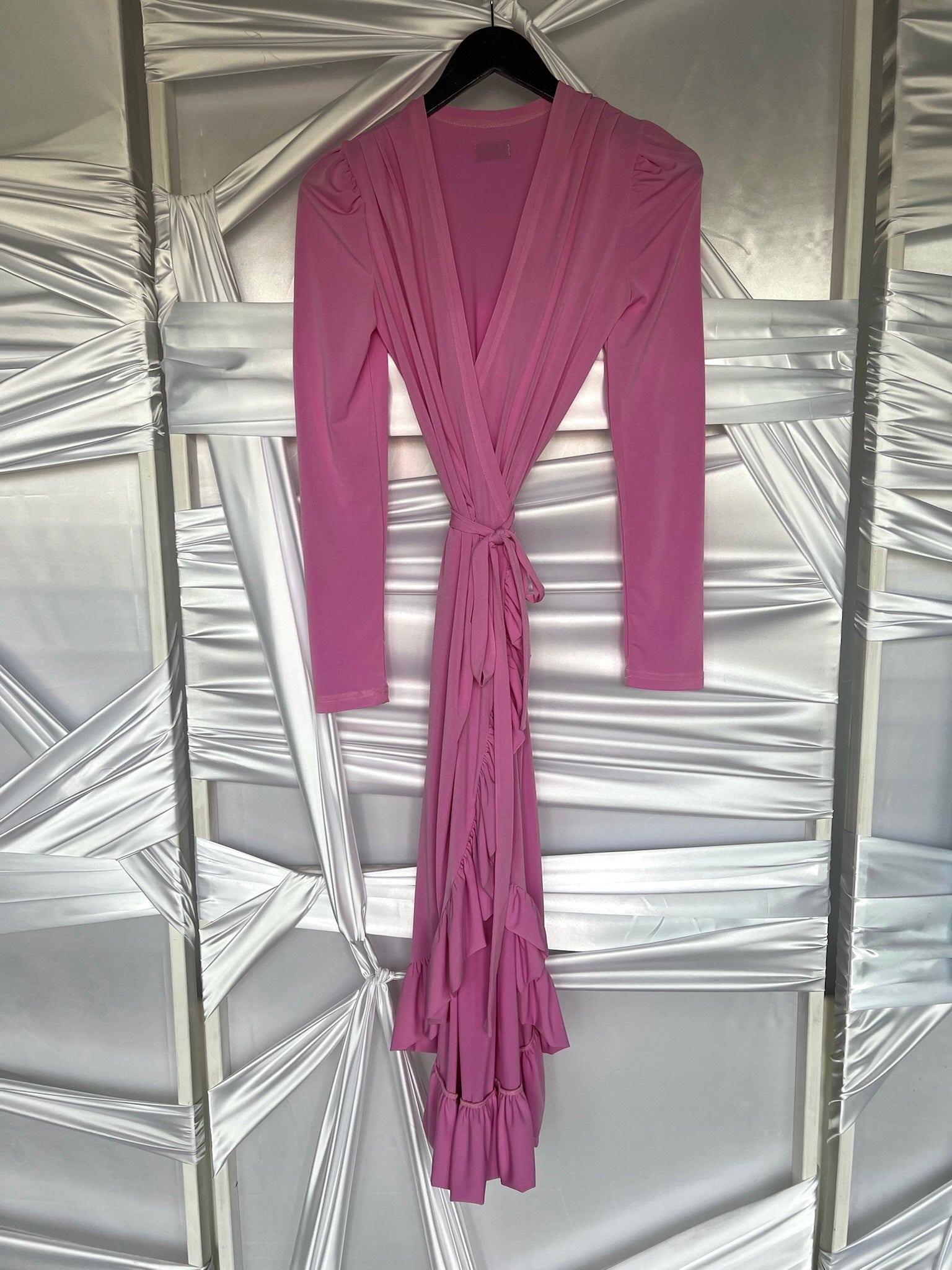 AndreA - Habanera Dress