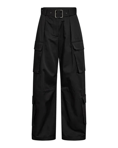 HAUTE L'AMITIÉ - Rabi Cargo Pocket Pant Tall