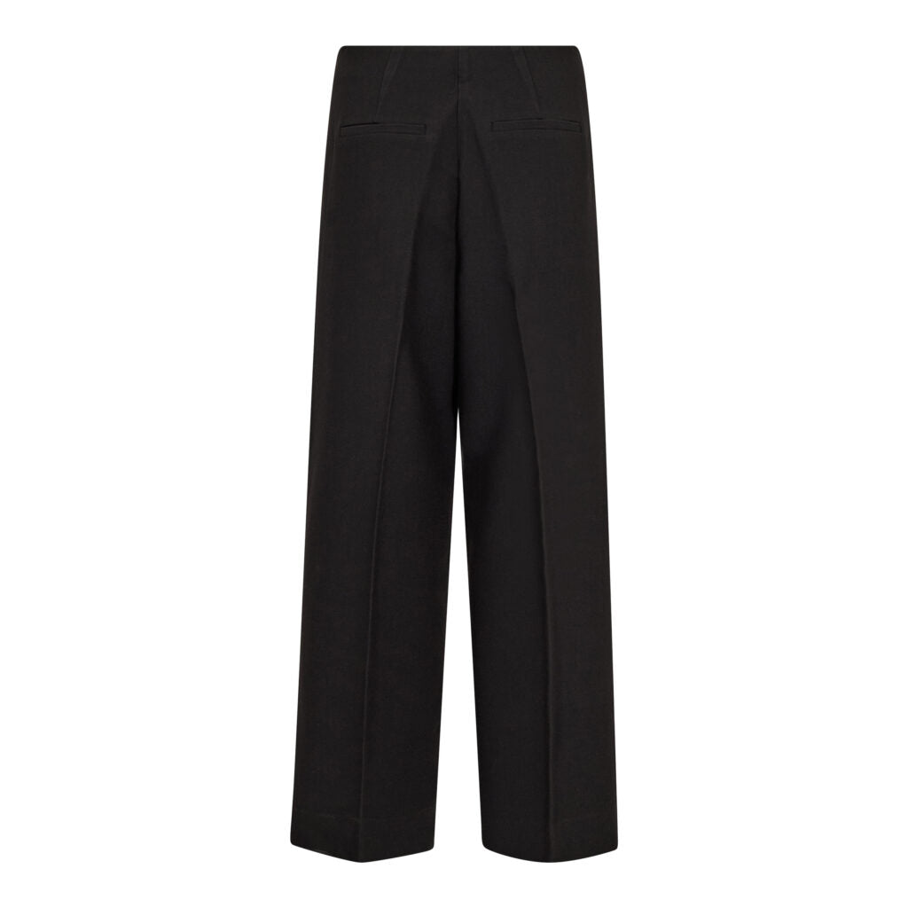 Co'Couture - Acile Pleat Pant