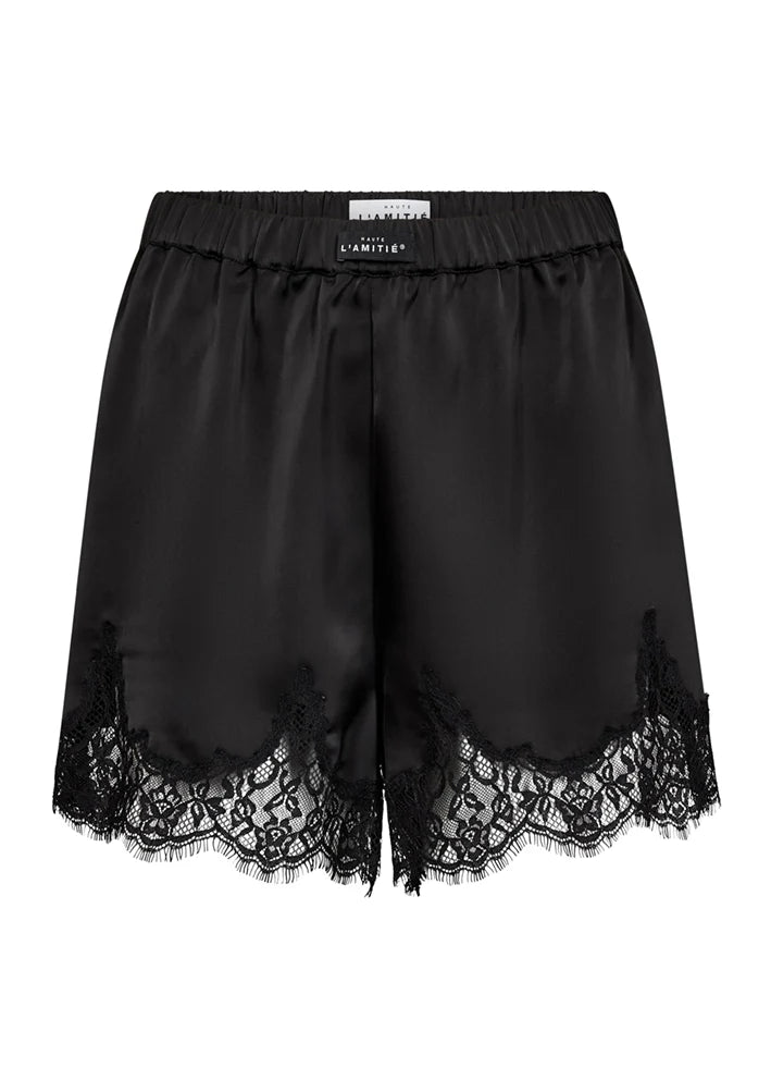 HAUTE L'AMITIÉ - Vivian Lingerie Shorts
