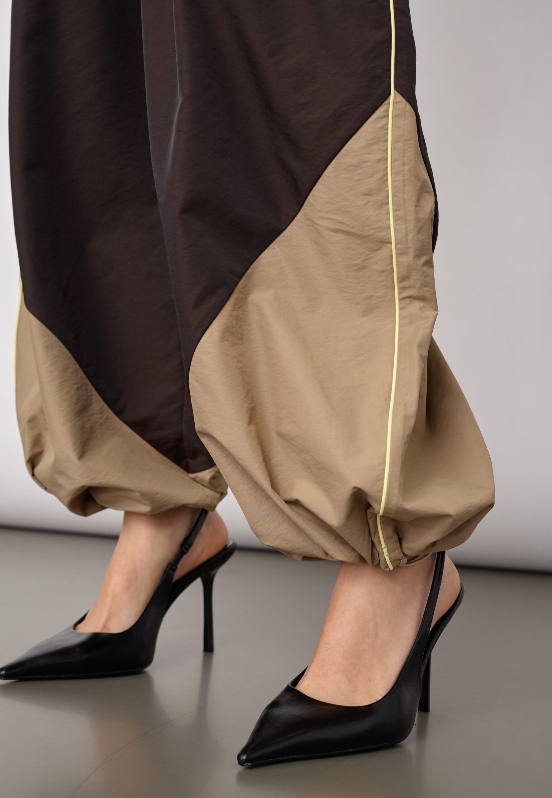 Co'Couture - Alora Block Pant