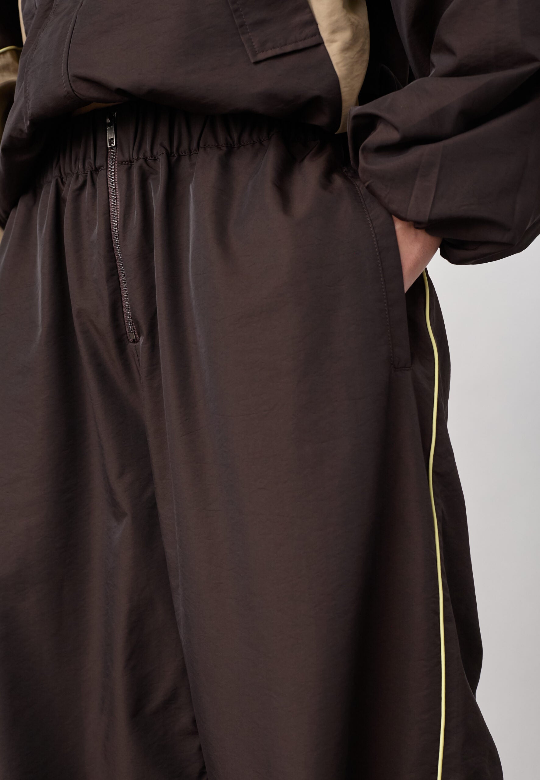 Co'Couture - Alora Block Pant