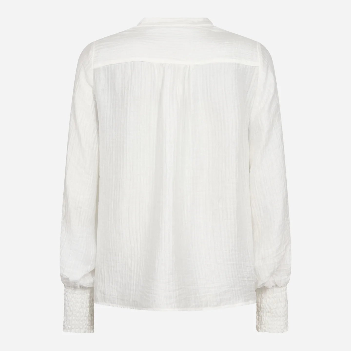 Co'Couture - Tassy V Blouse