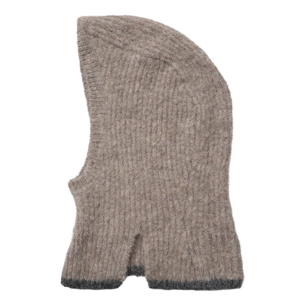 Co'Couture - Coralie Balaclava Knit