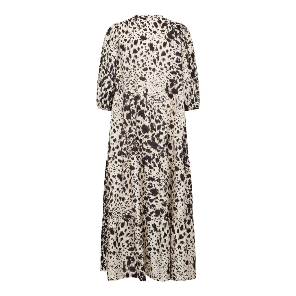 Co'Couture - Maxon Floor Dress