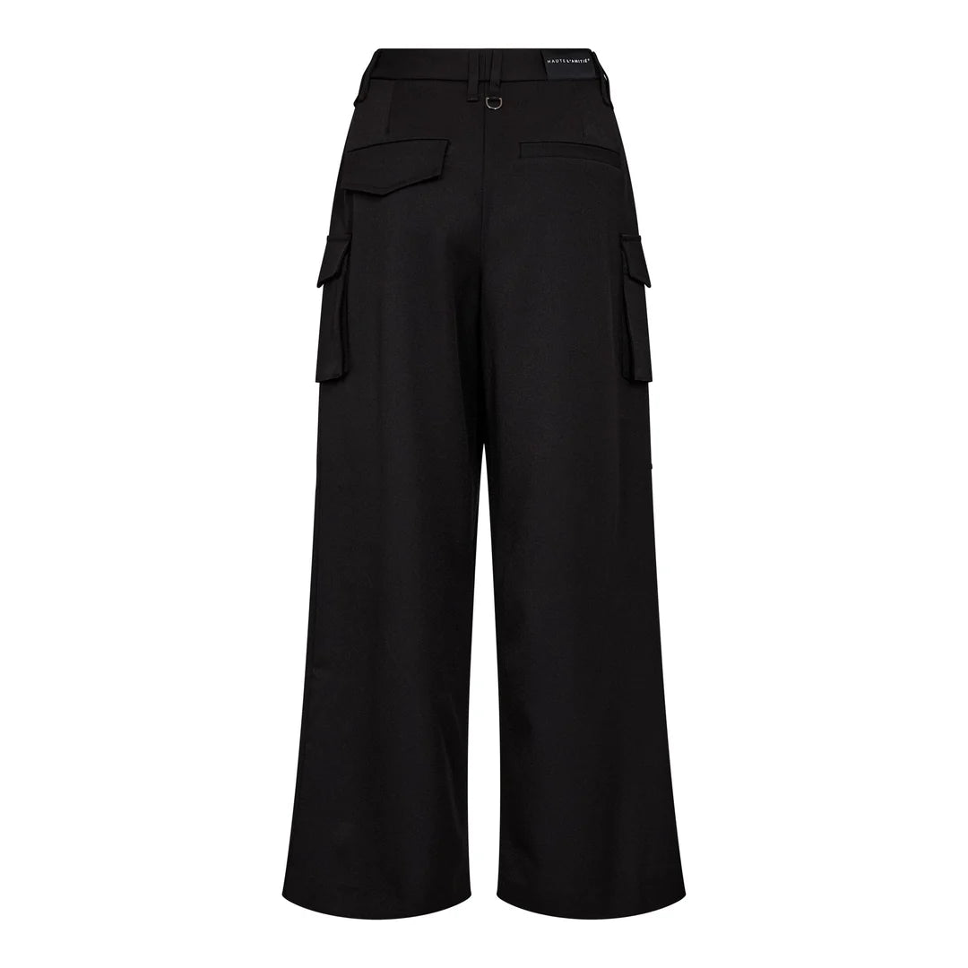 HAUTE L'AMITIÉ - Premiere Scout Tailor Pant