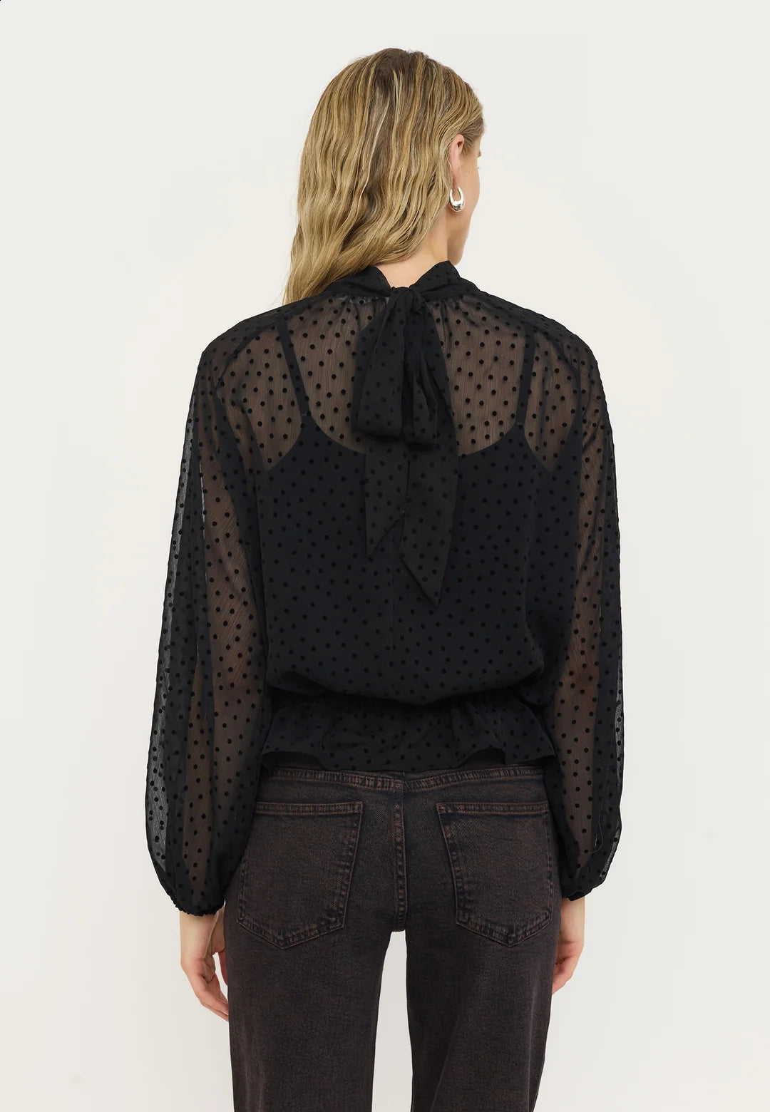 SR - Sabella Blouse
