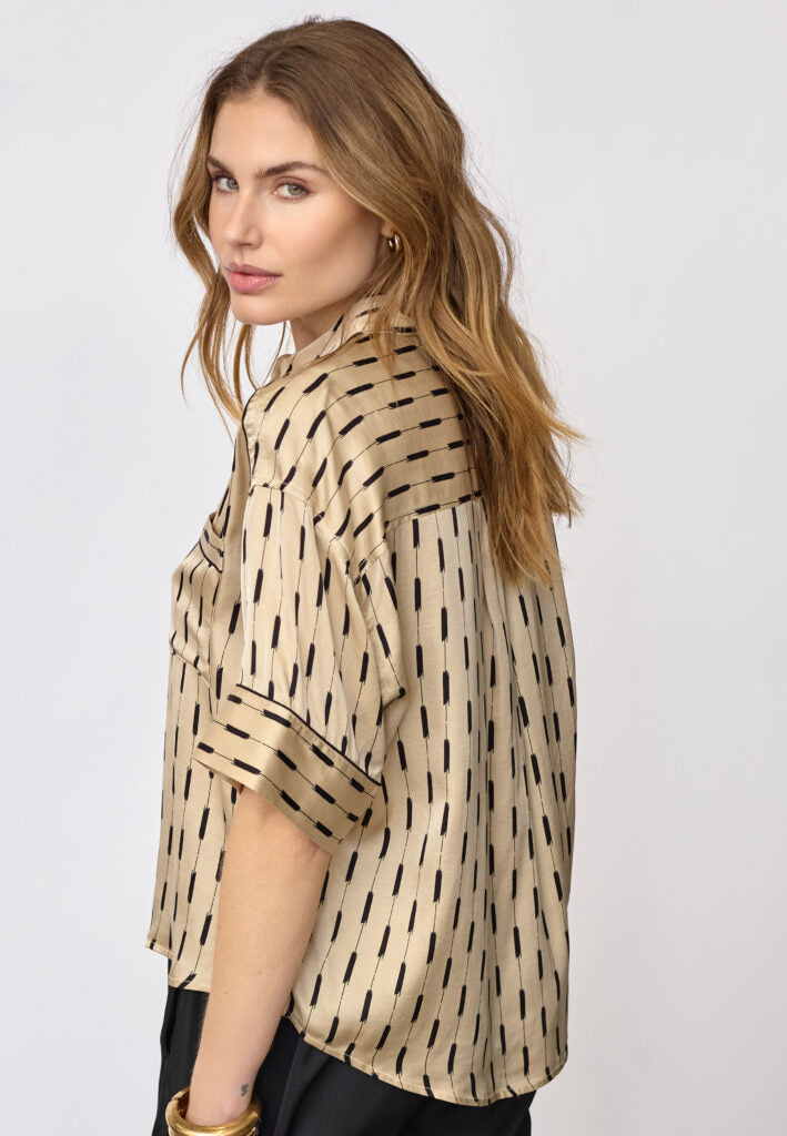 Co’Couture - Solvea Shirt