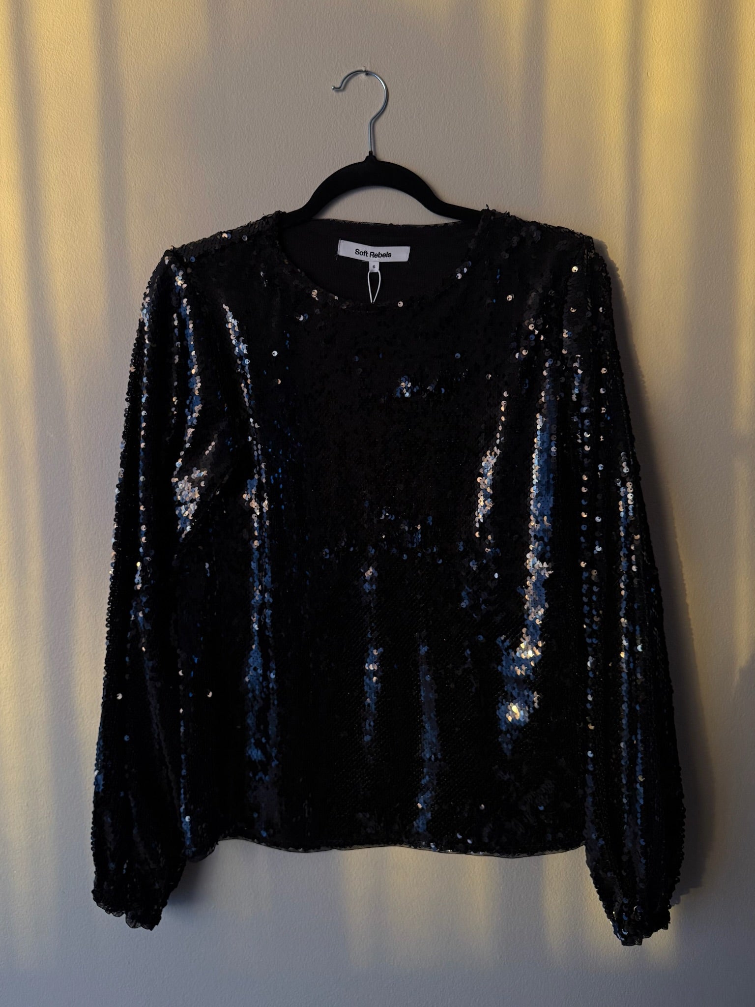 SR - Maddison Blouse