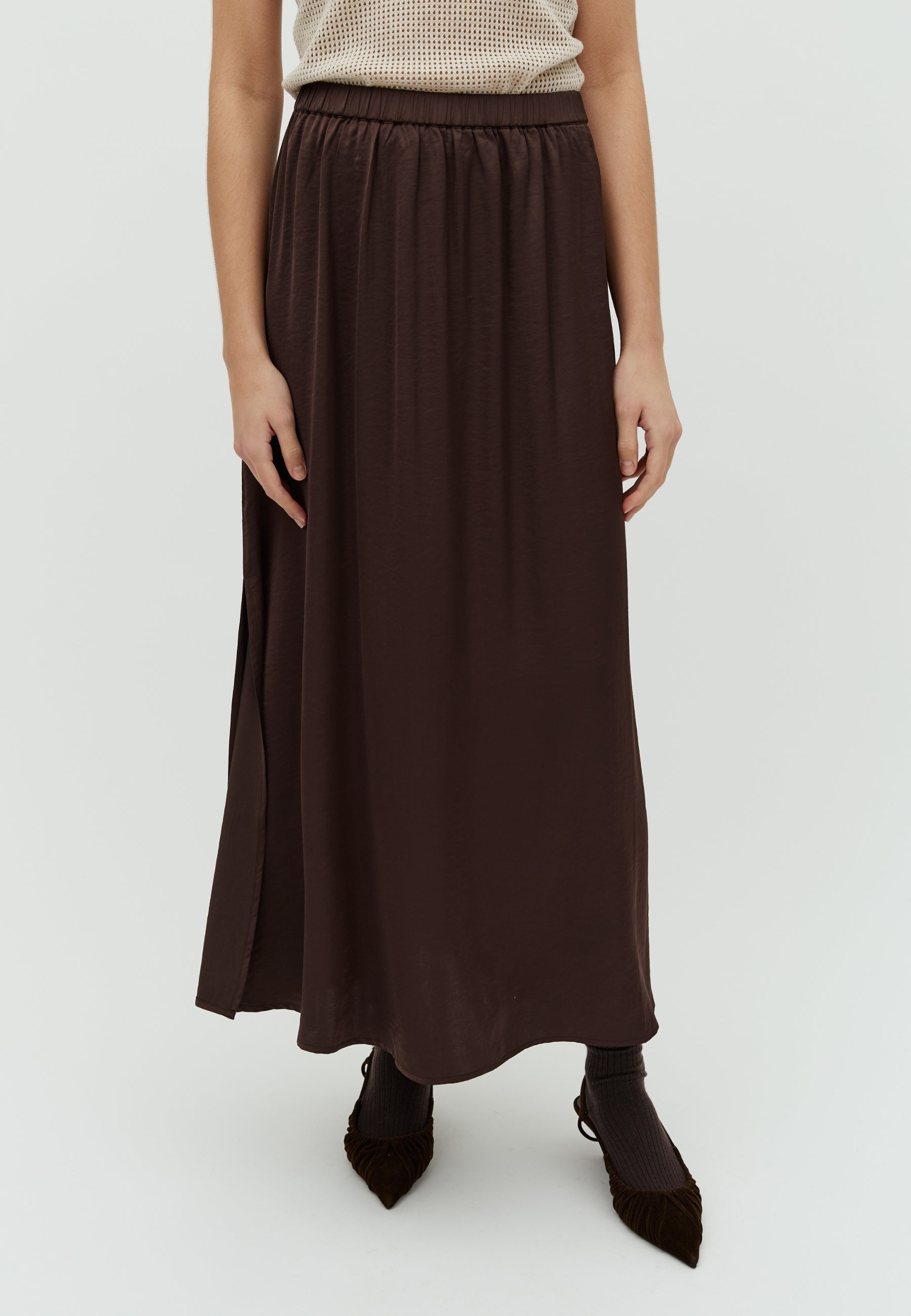 mbyM - Nia Quill Skirt