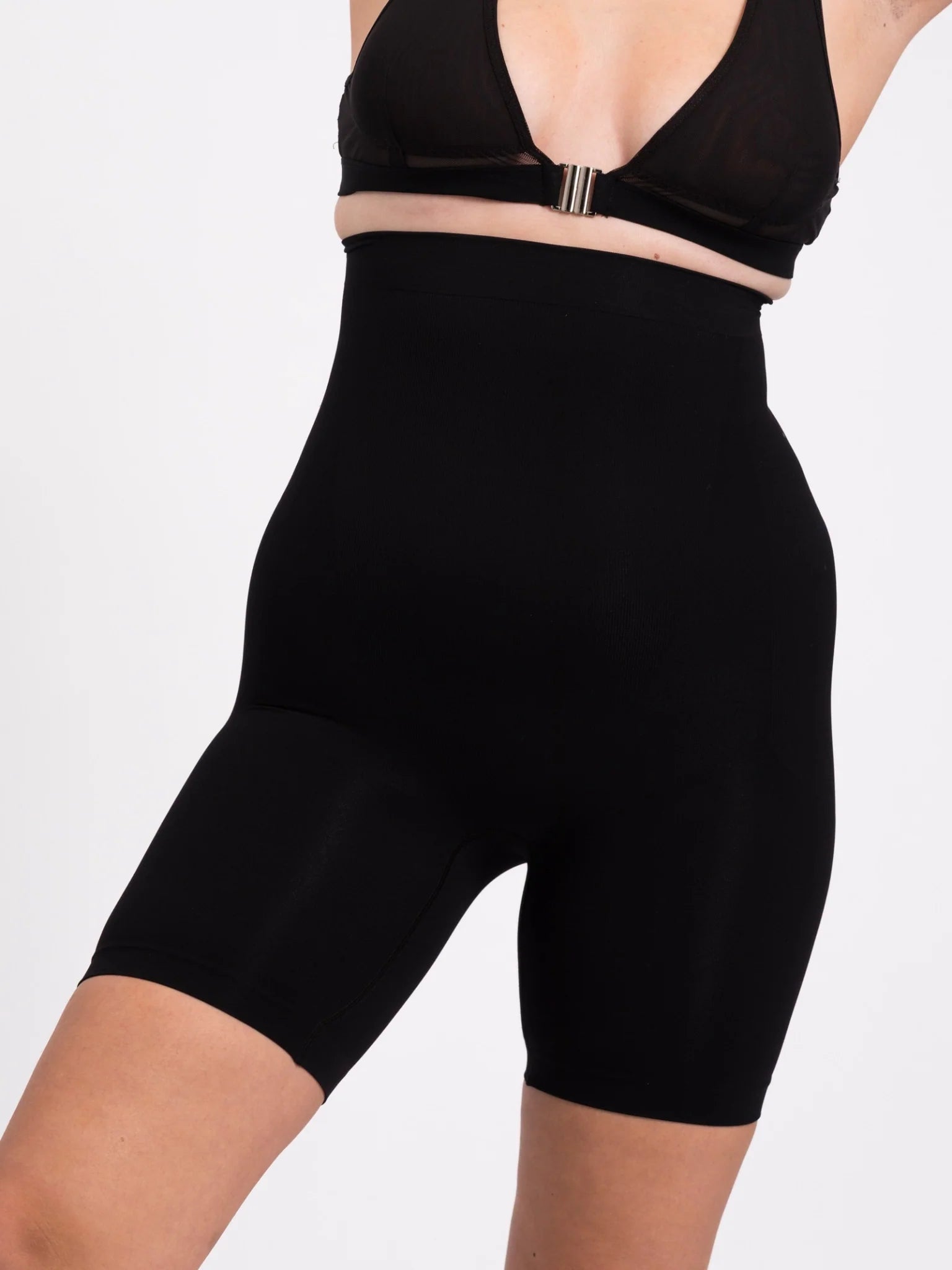 Lykkeland Atelíer - Alturra Highwaist Shaping Shorts