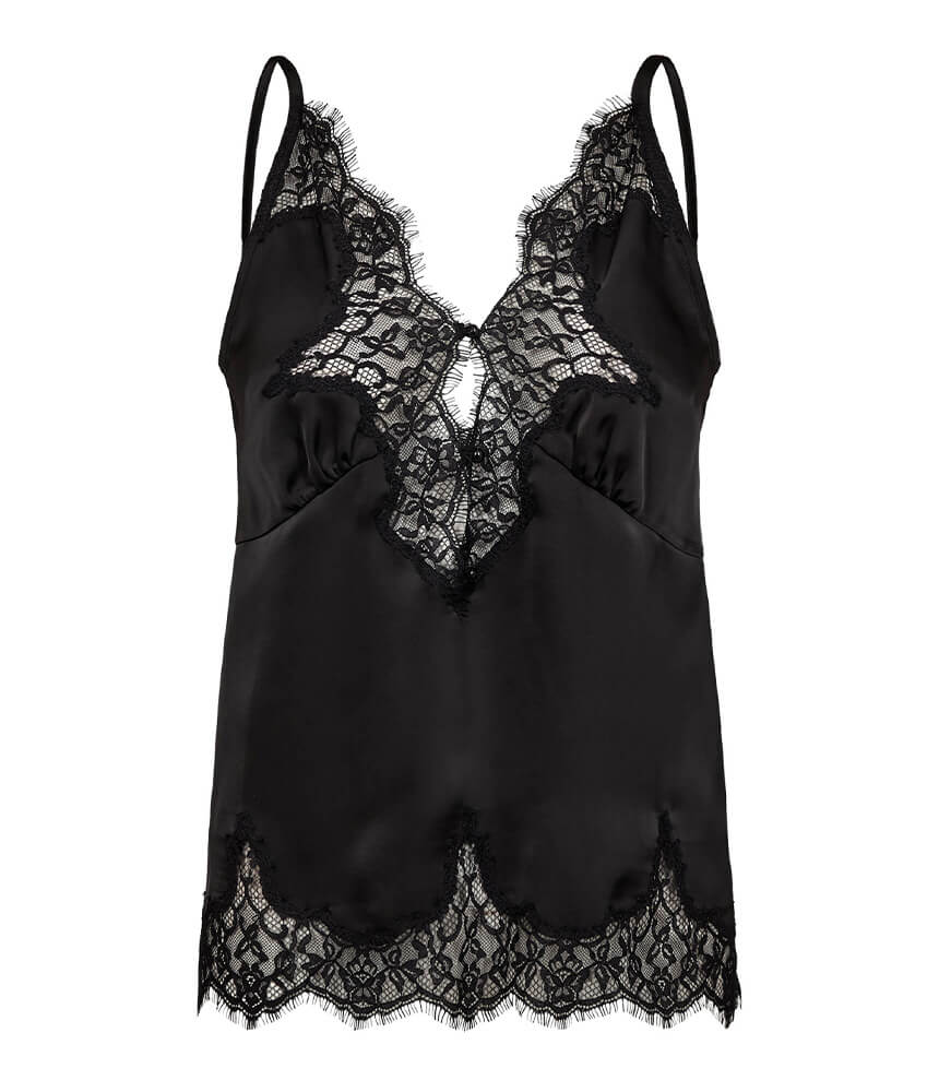 HAUTE L'AMITIÉ - Vivian Lingerie Top