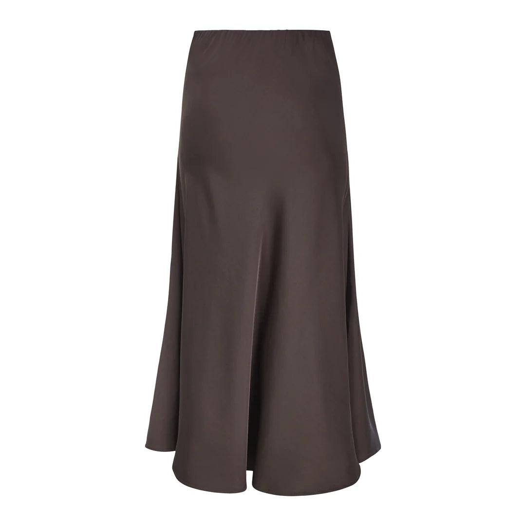 SR - Abia Midi Skirt