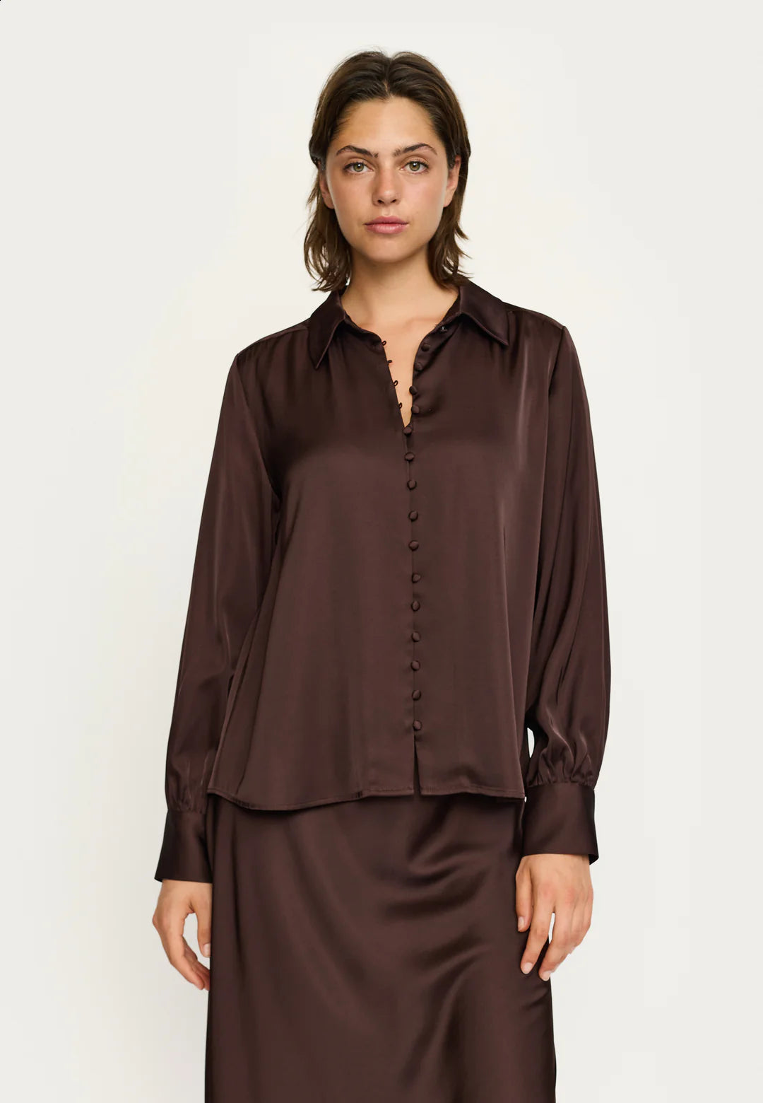 SR - Abia Blouse