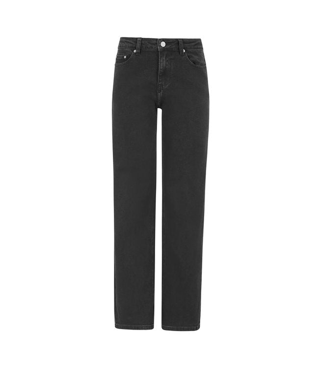 SR - Willa Midwaist Wide Jeans