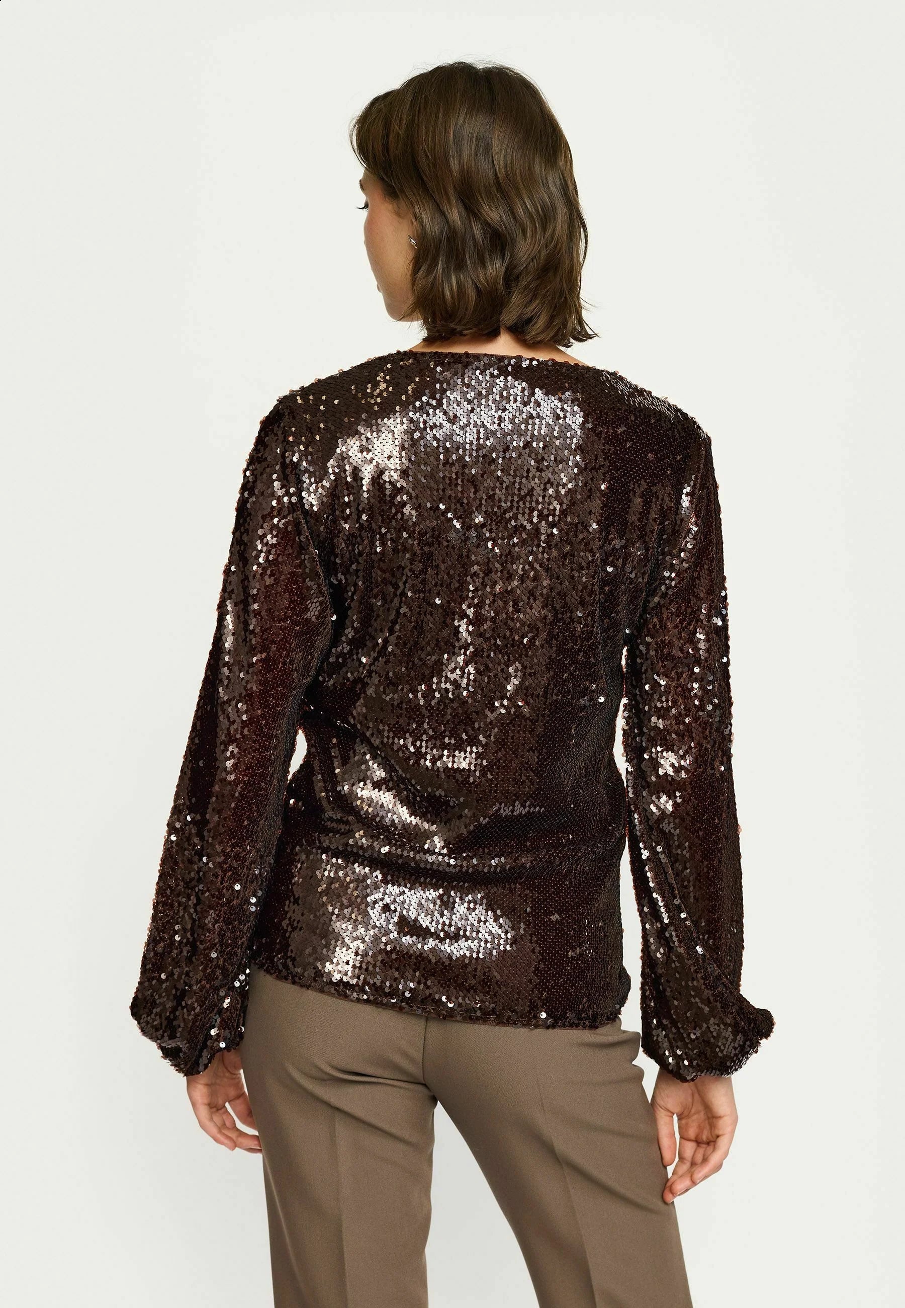 SR - Maddison Blouse