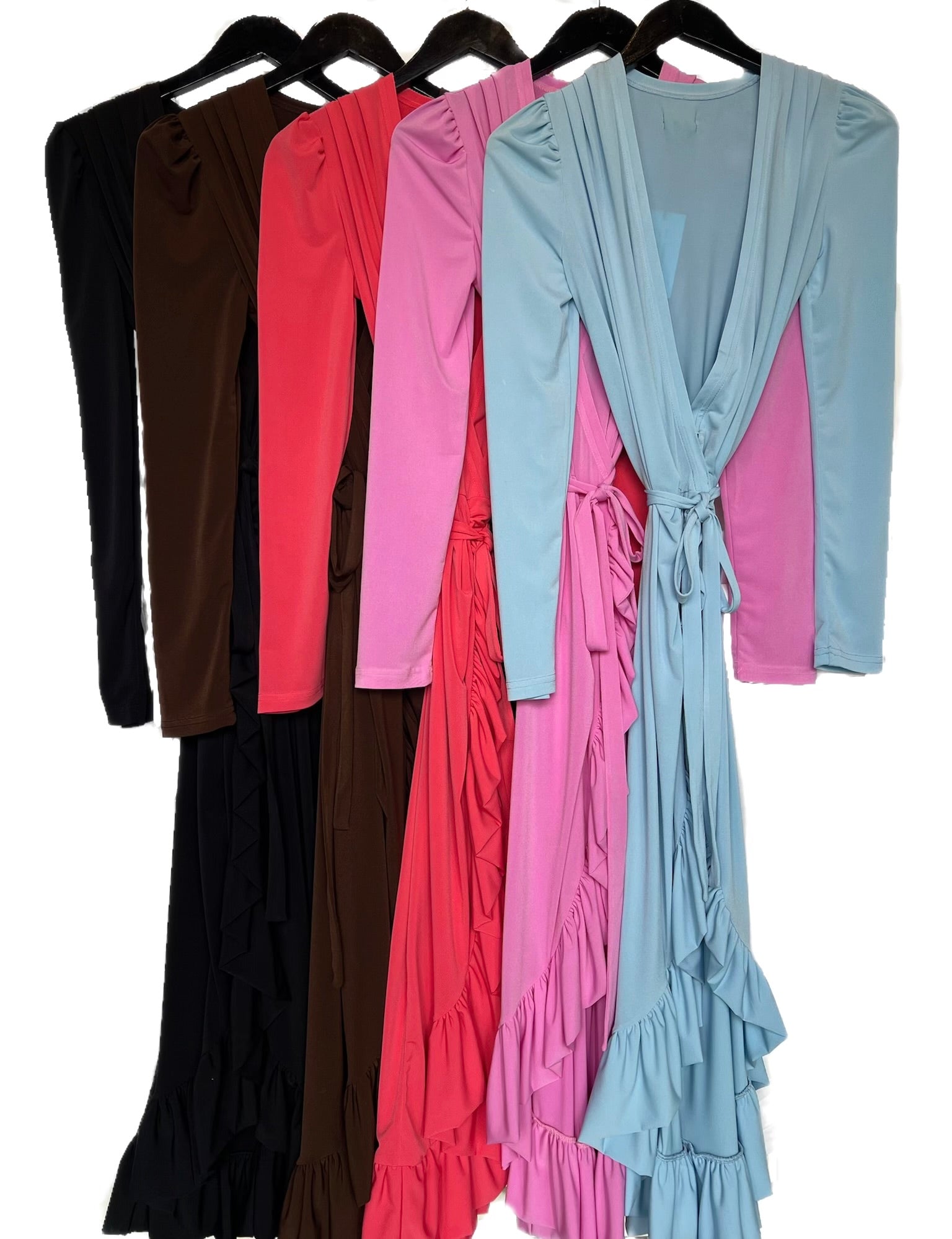 AndreA - Habanera Dress