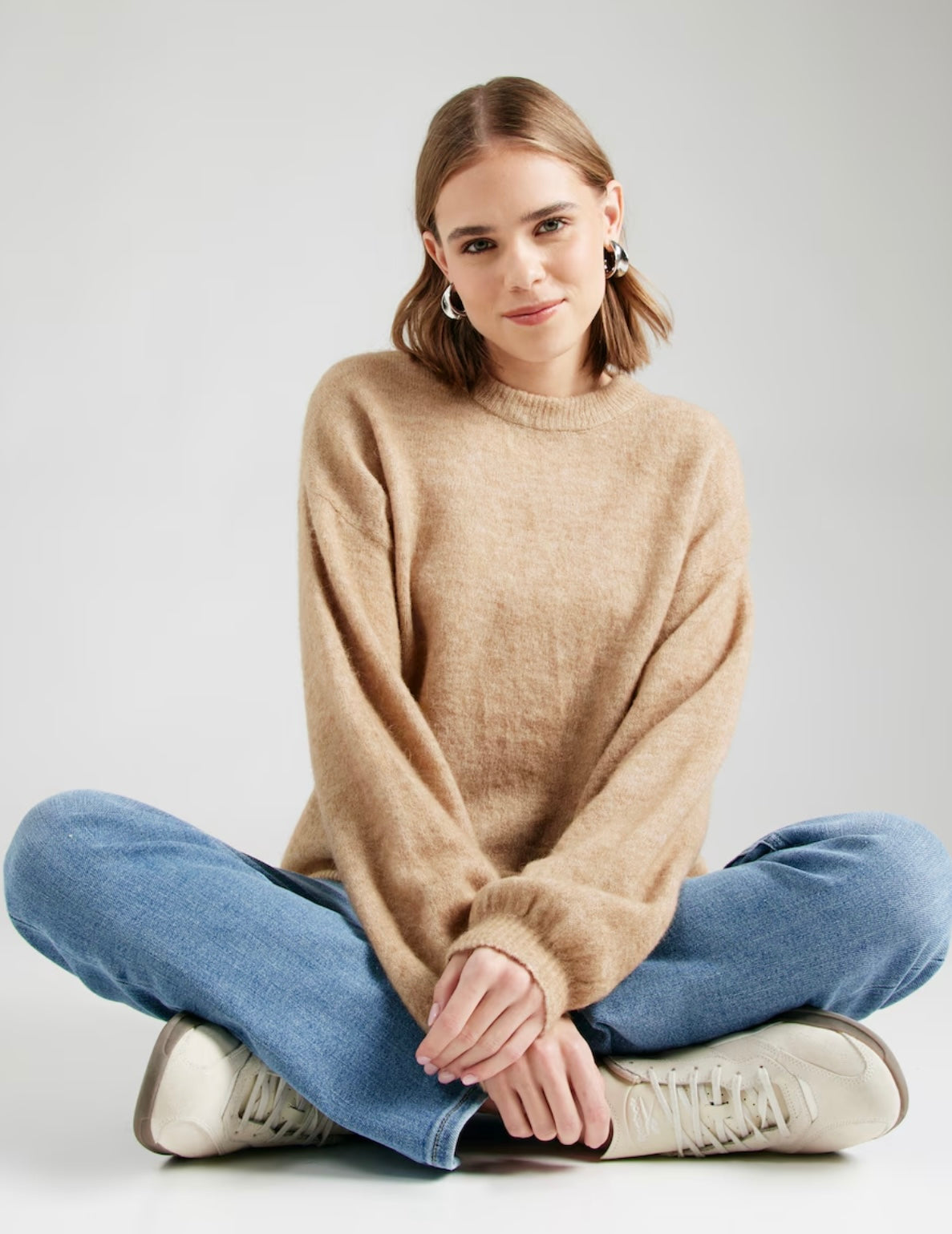 SR - Allison Knit
