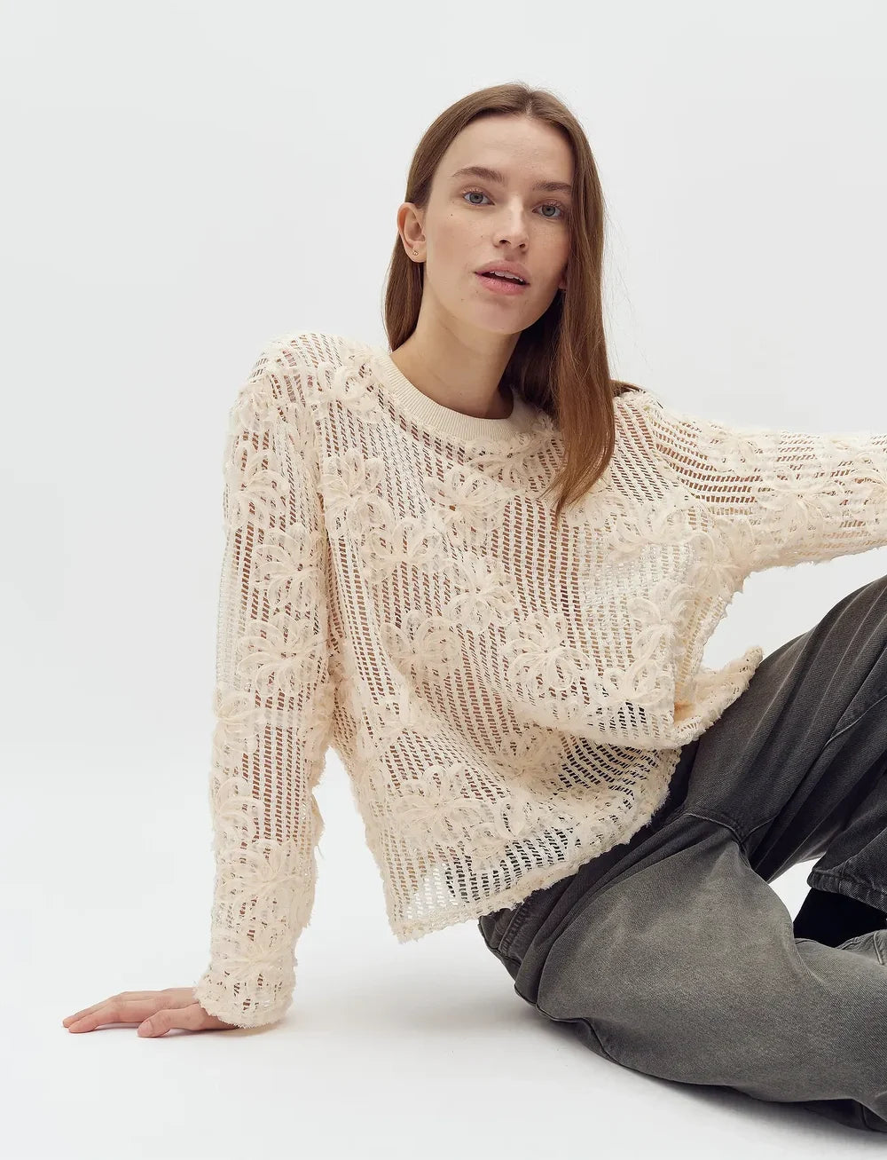 mbyM - Calian Blouse