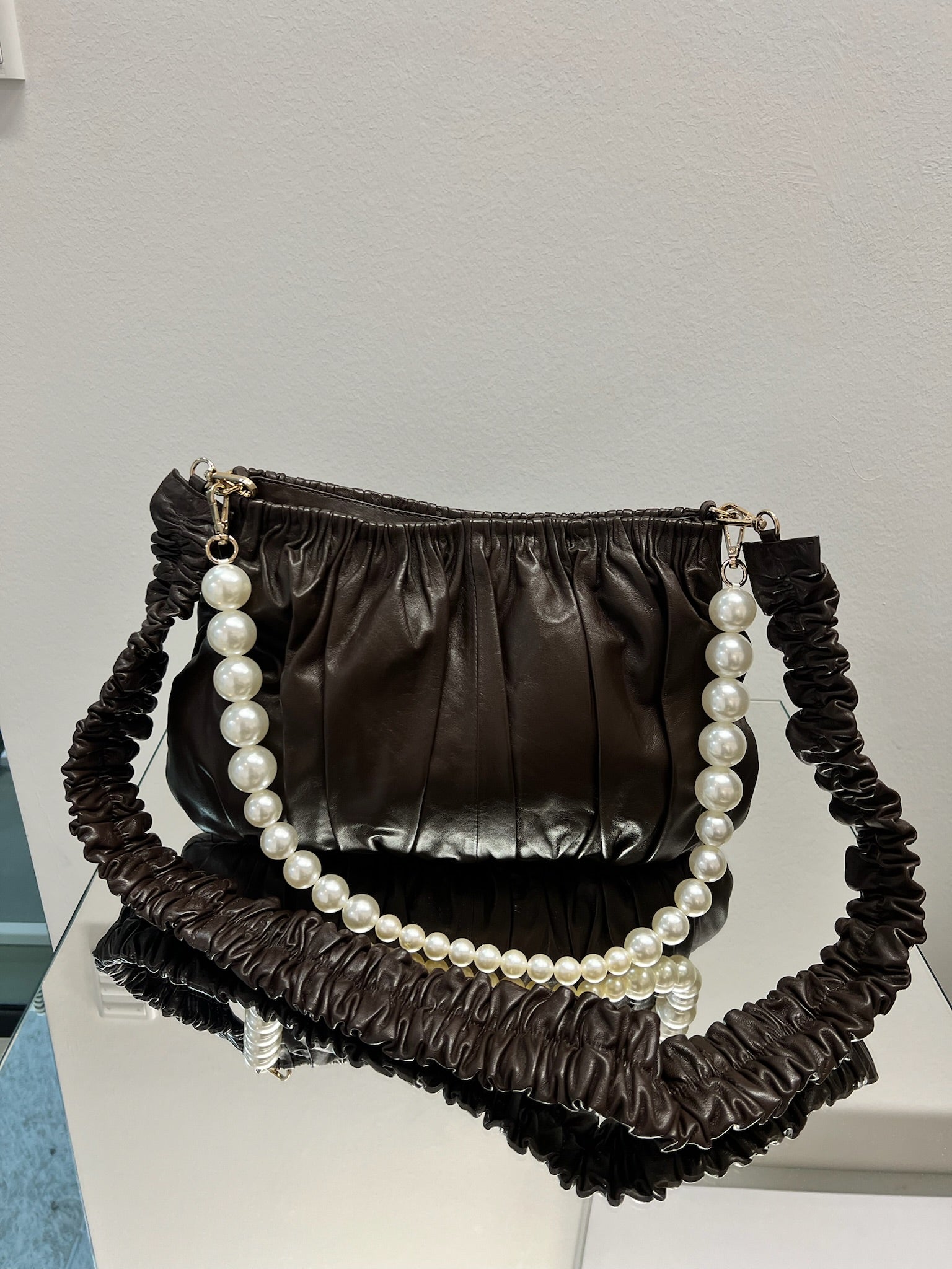 AndreA - Pearl Bag