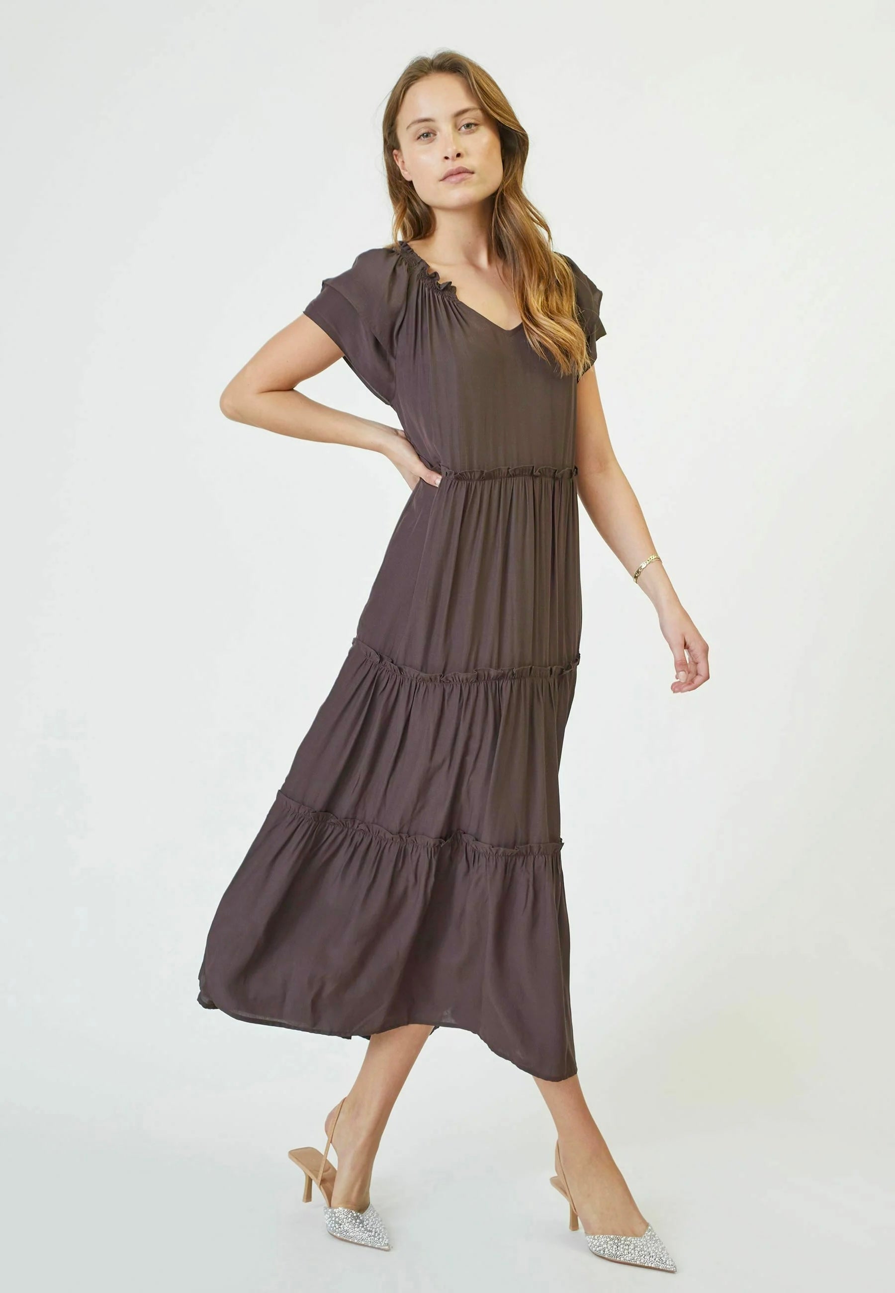 Co'Couture - Sunrise Dress