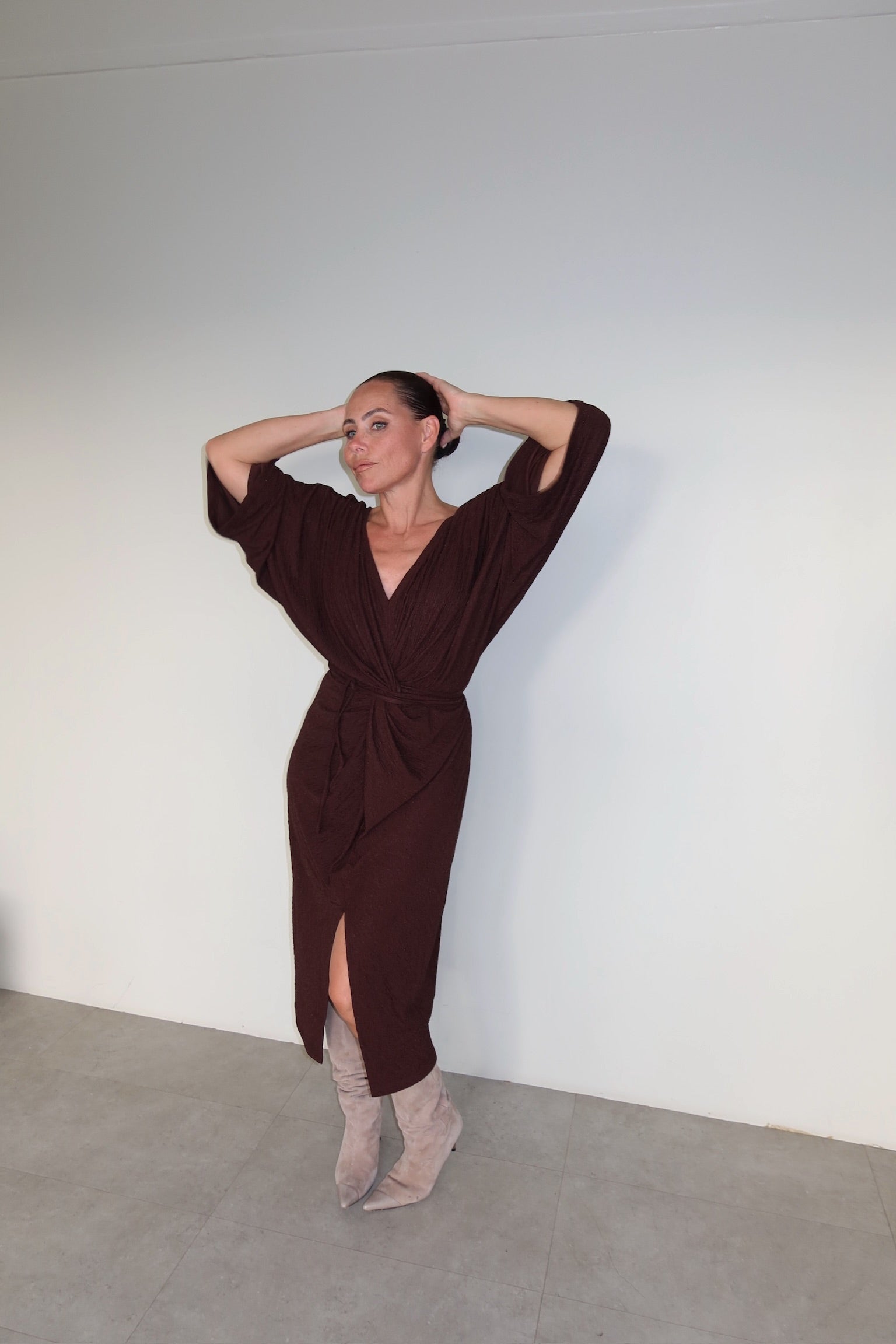AndreA - Uno Dress