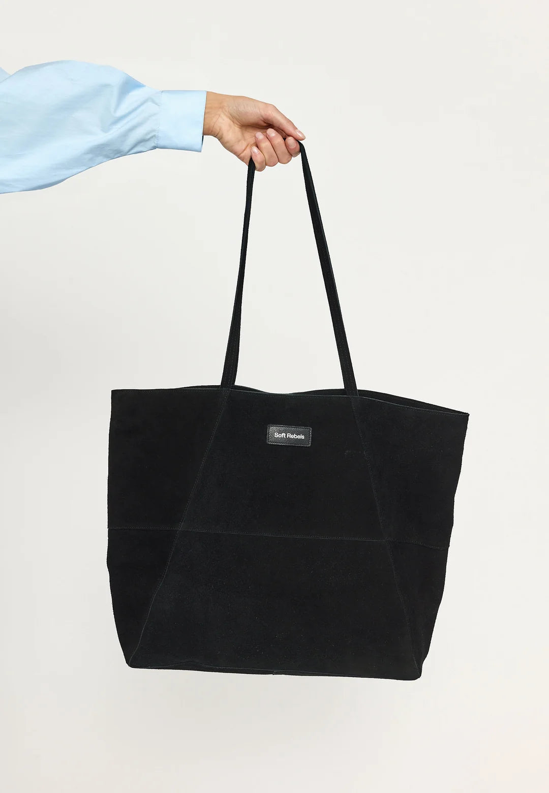SR - Colmar Leather Bag