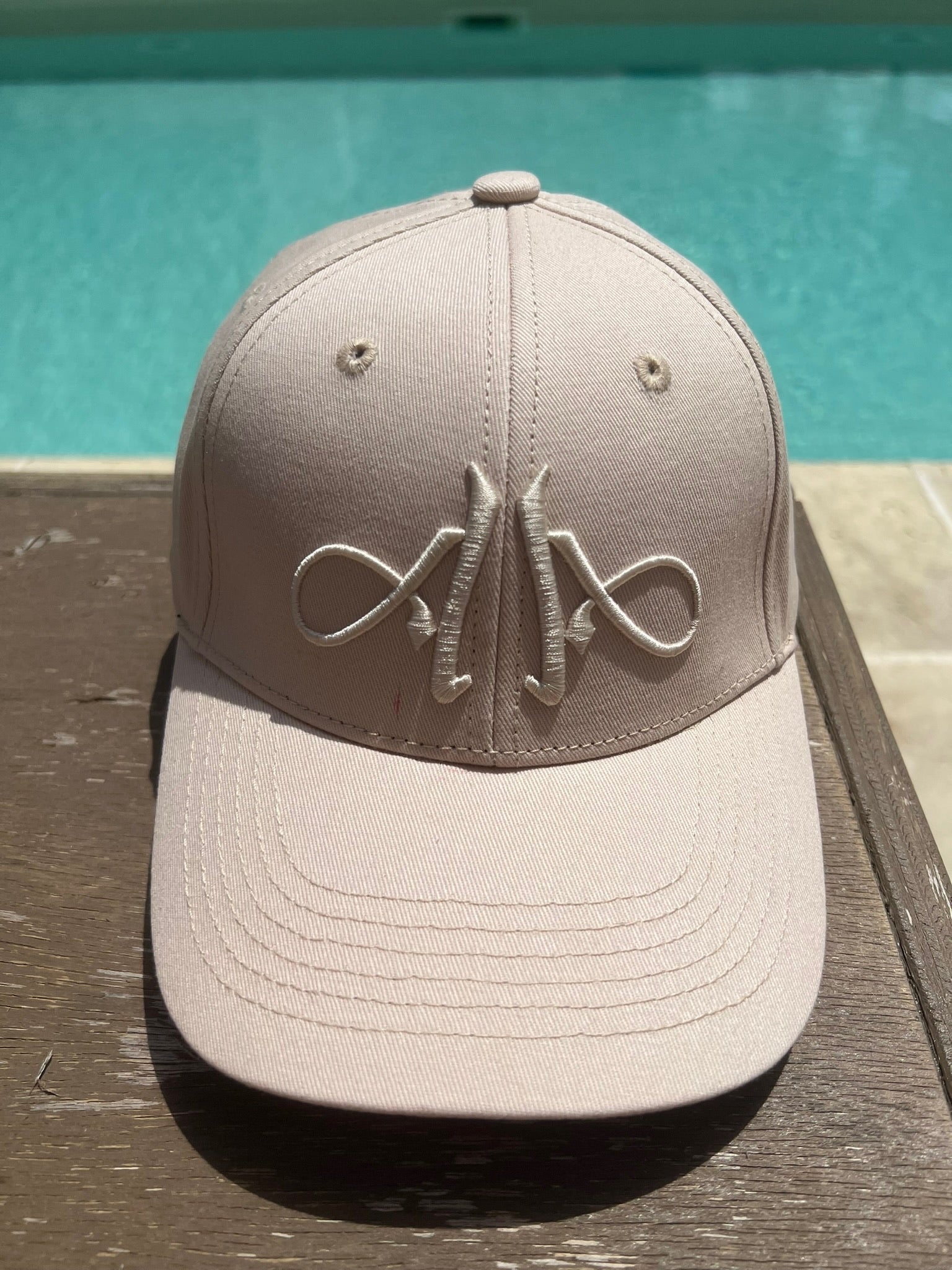 AndreA - Baseball Cap