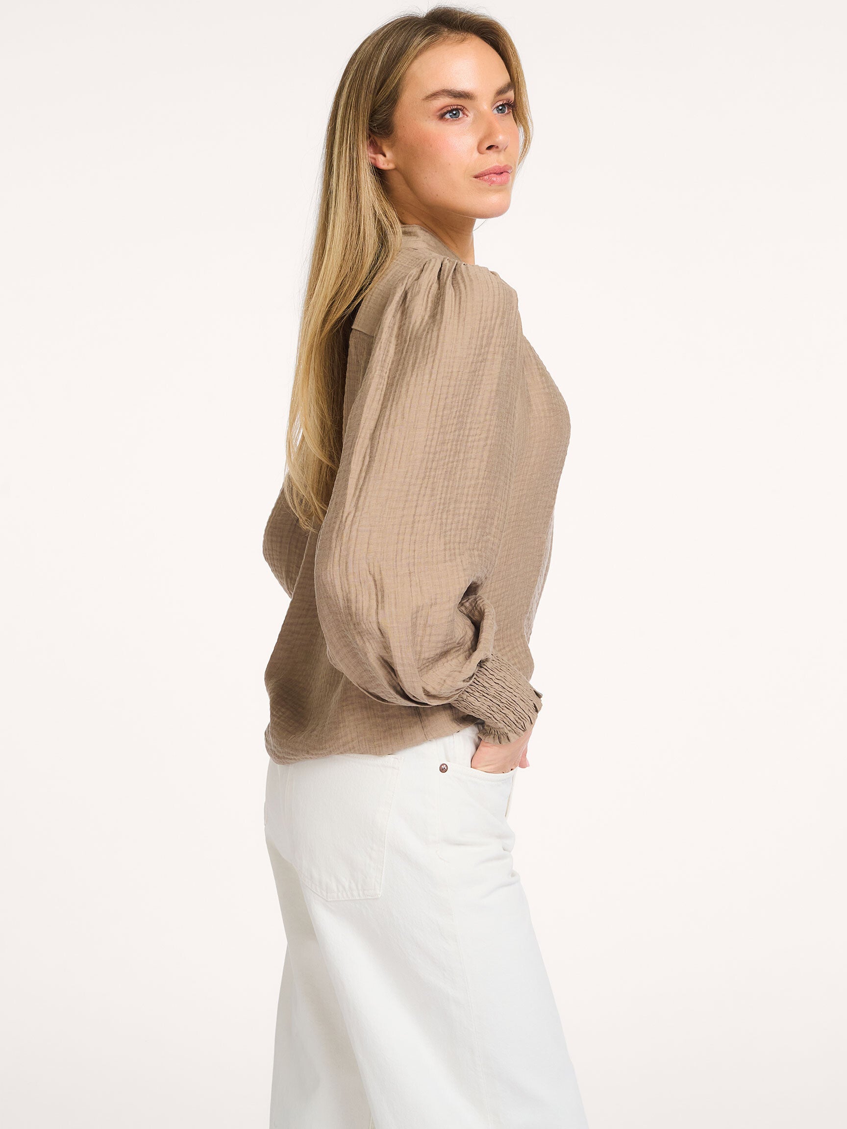 Co'Couture - Tassy Shirt