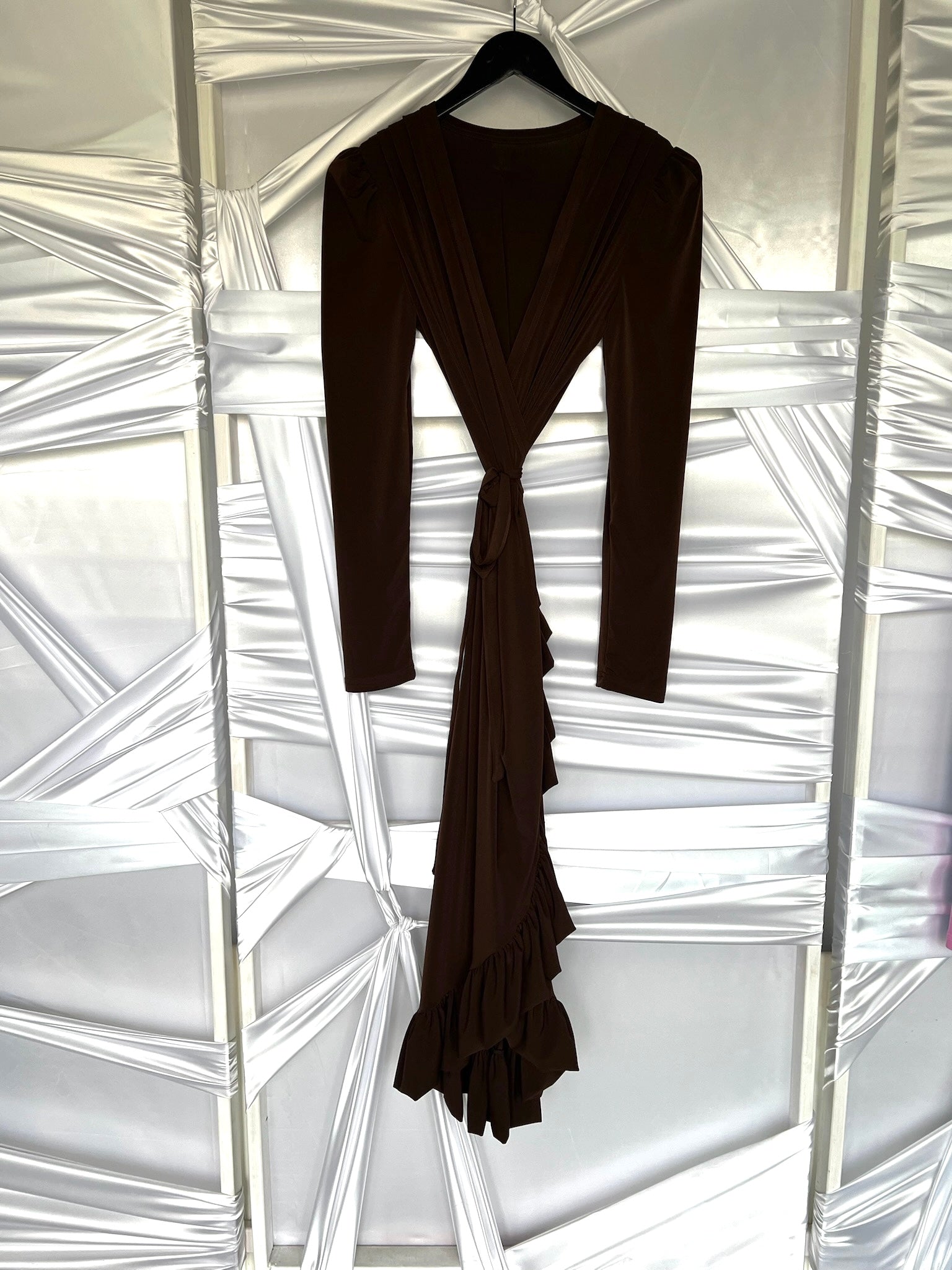 AndreA - Habanera Dress