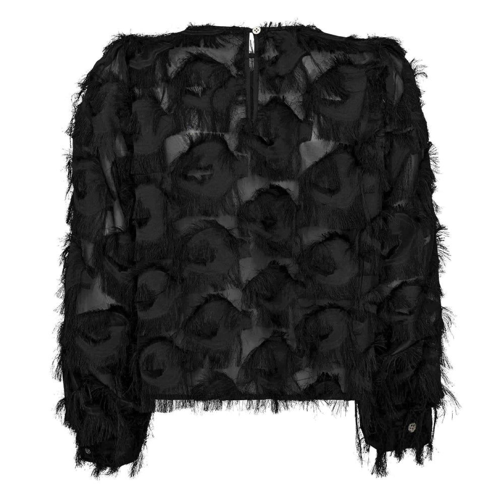 Co'Couture - Syra Structure Blouse