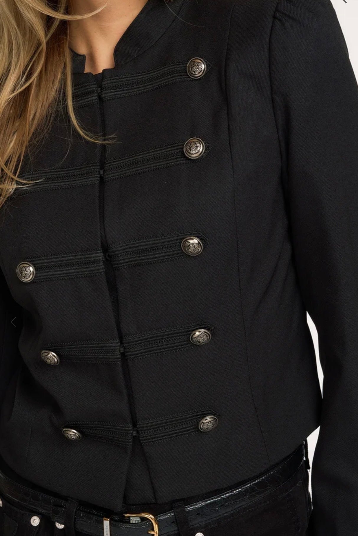 HAUTE L'AMITIÉ - Premiere Uniform Jacket