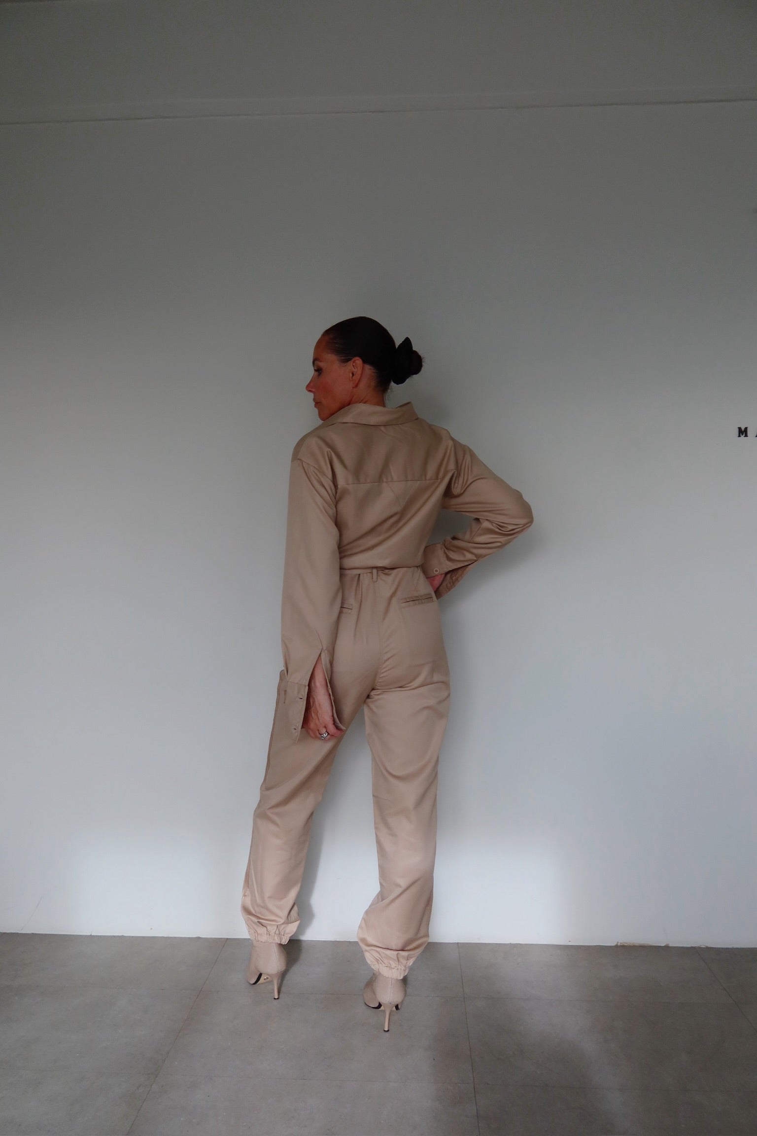 AndreA - Jumpsuit