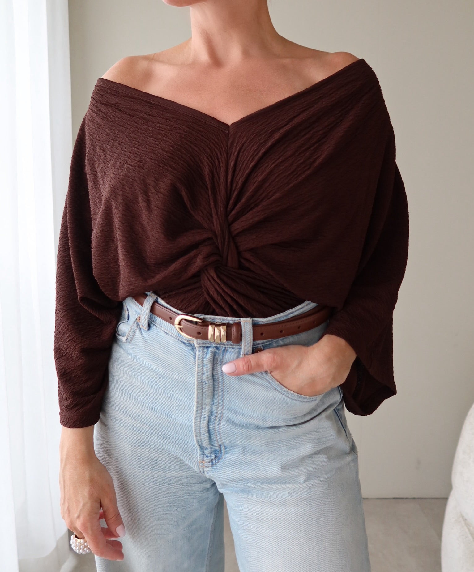 AndreA - Uno Top