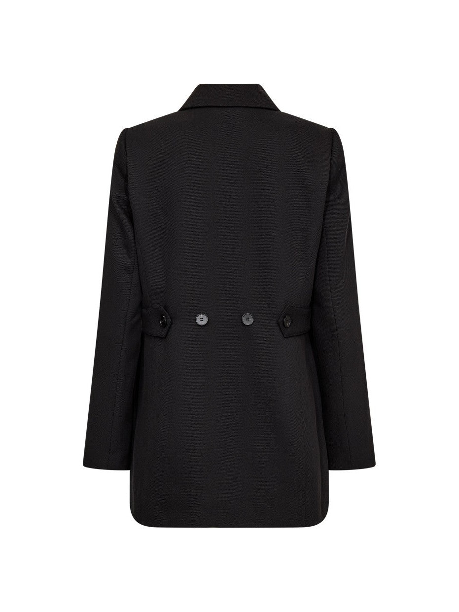 Co'Couture - Almira Fitted Blazer