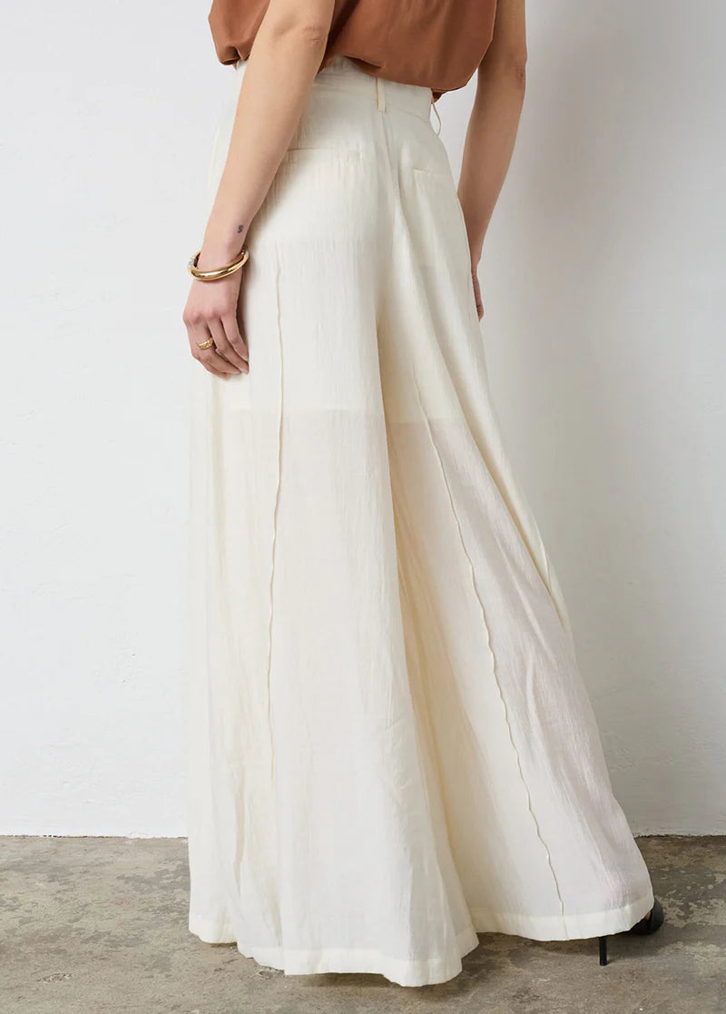 Co'Couture - Aura Skirt Pant