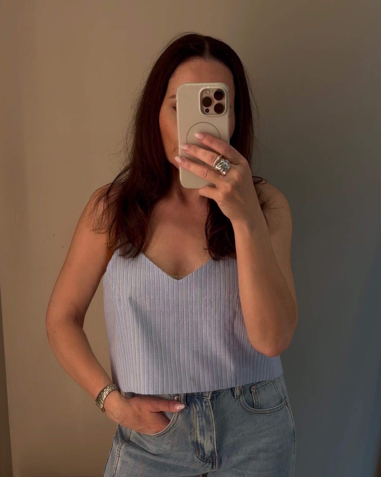 mbyM - Aulora Blouse