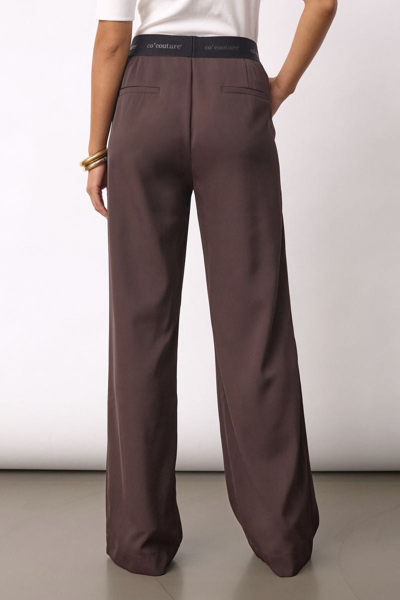 Co’Couture - Alini Logo Pant