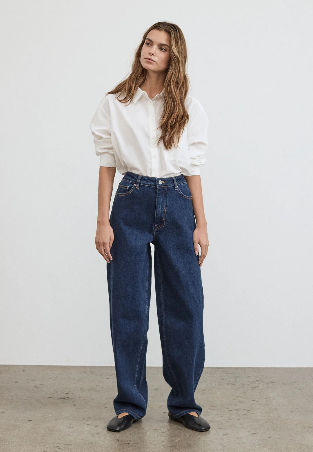 SR - Caja Jeans