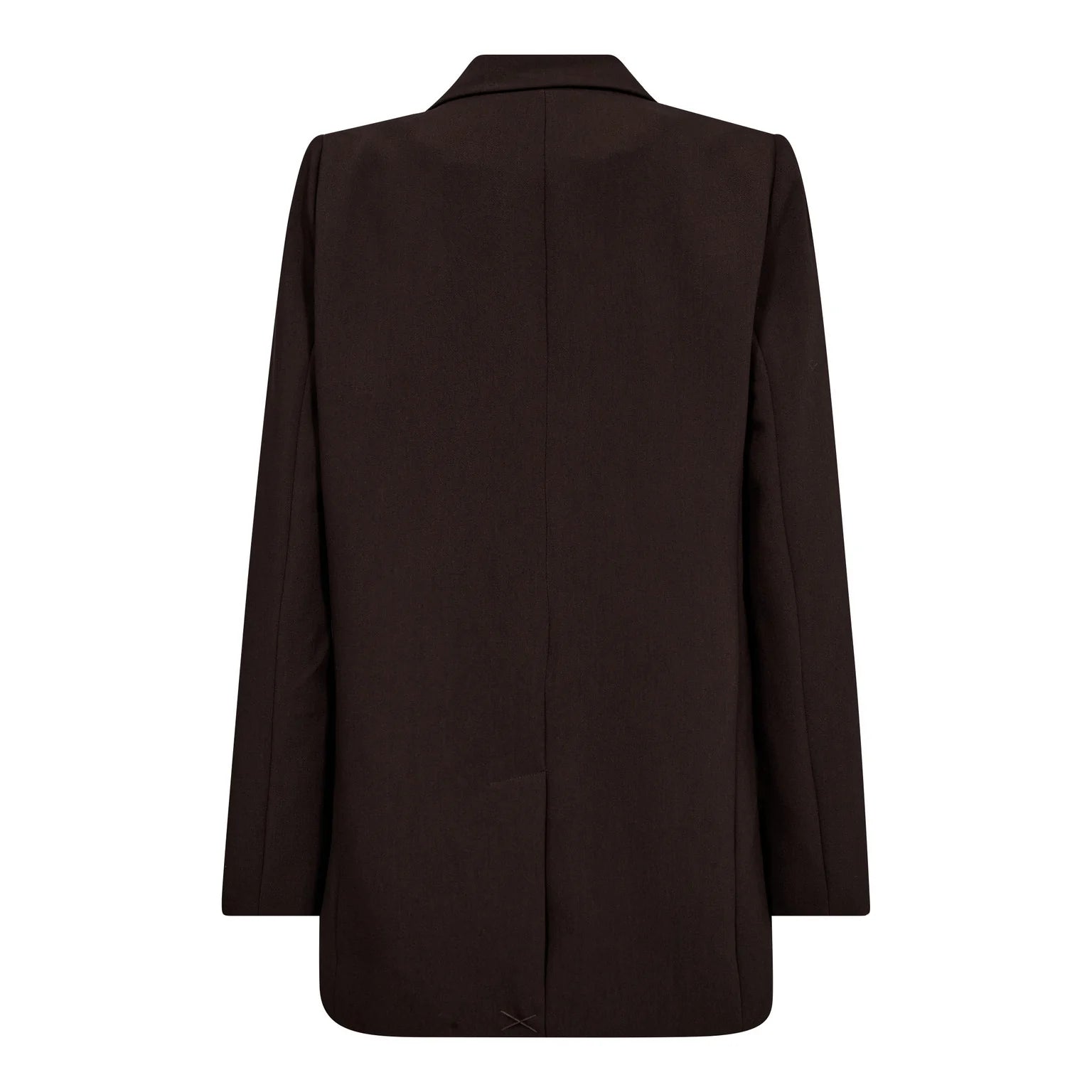 Co'Couture - Vola Single Oversized Blazer