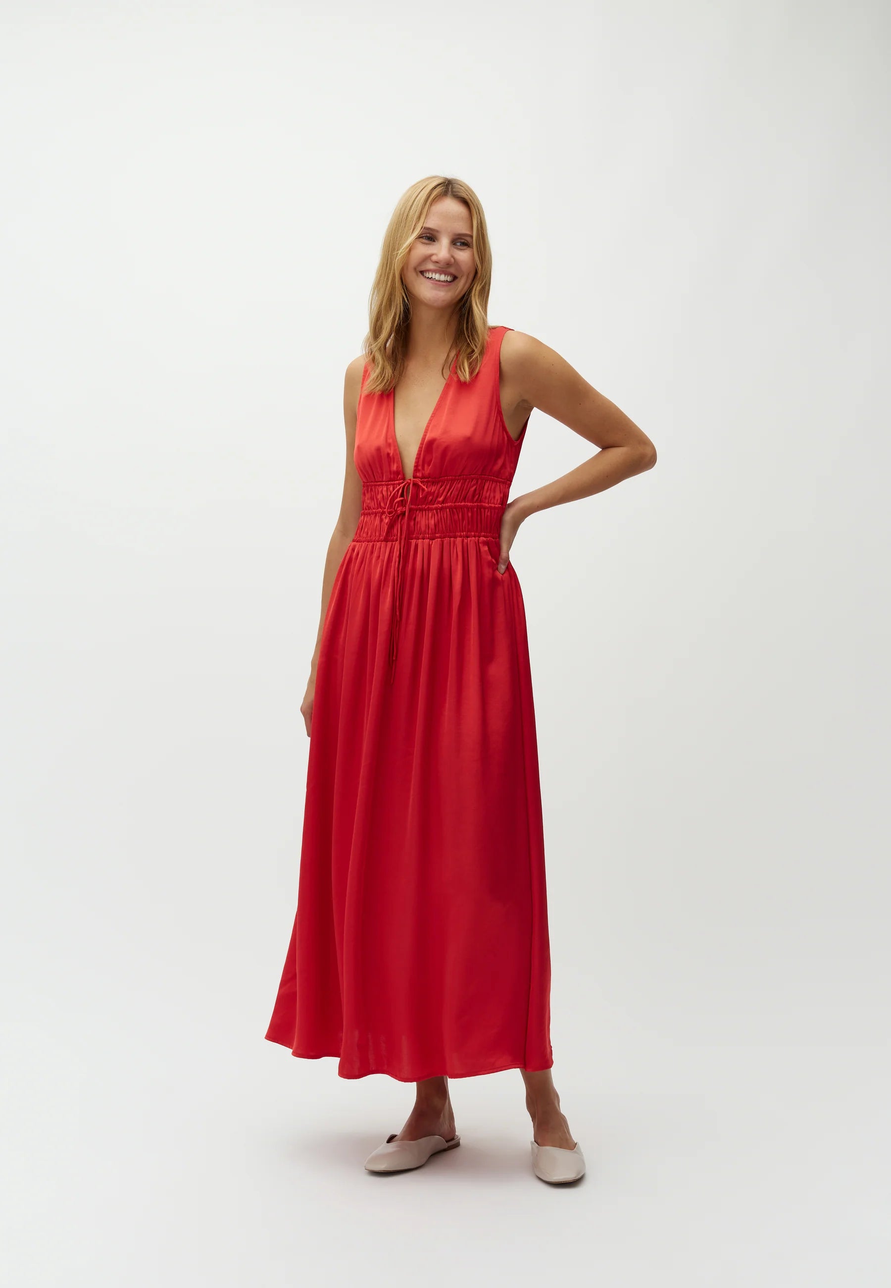 mbyM - Marja Dress