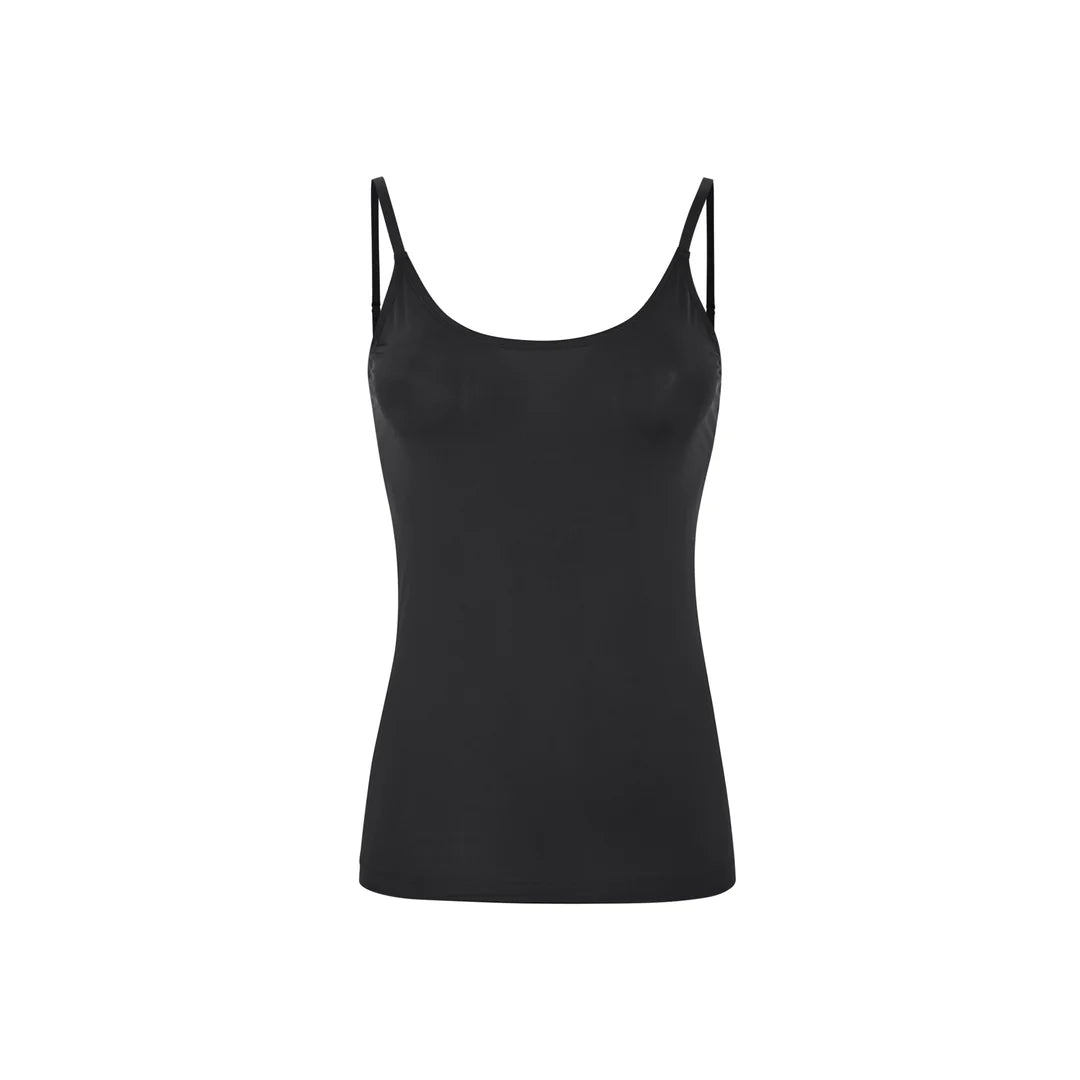 SR - Elyse Strap Top