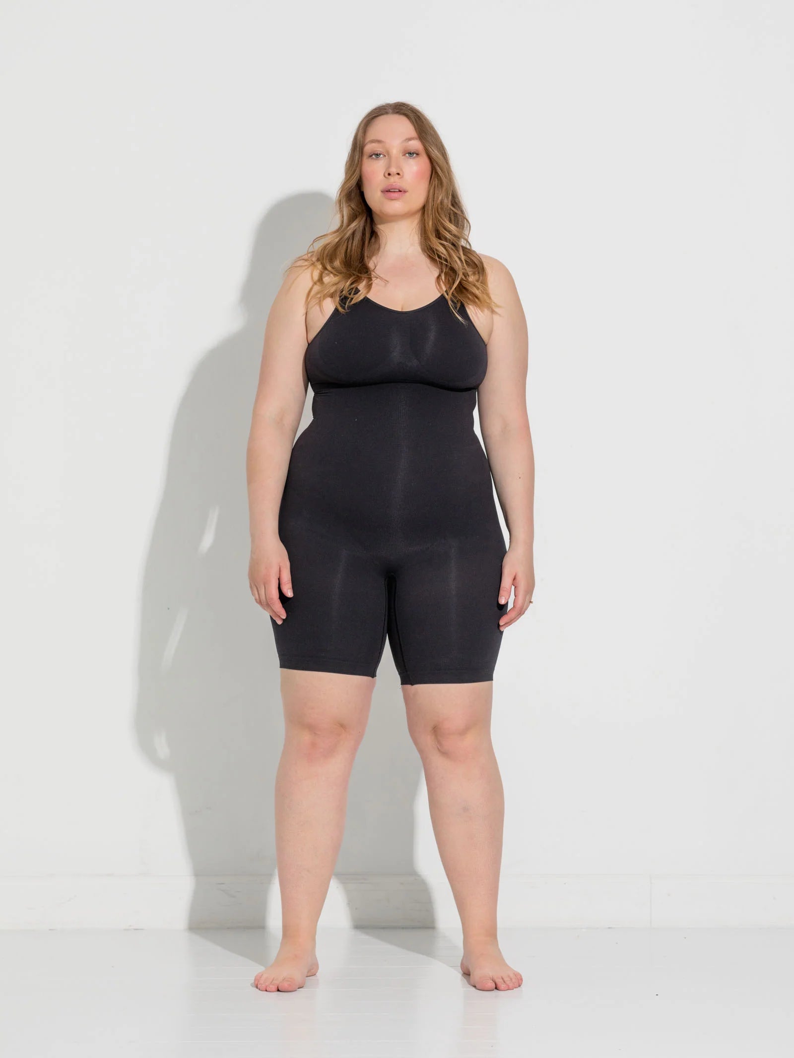 Lykkeland Atelíer -  Contour Shapewear Bodysuit