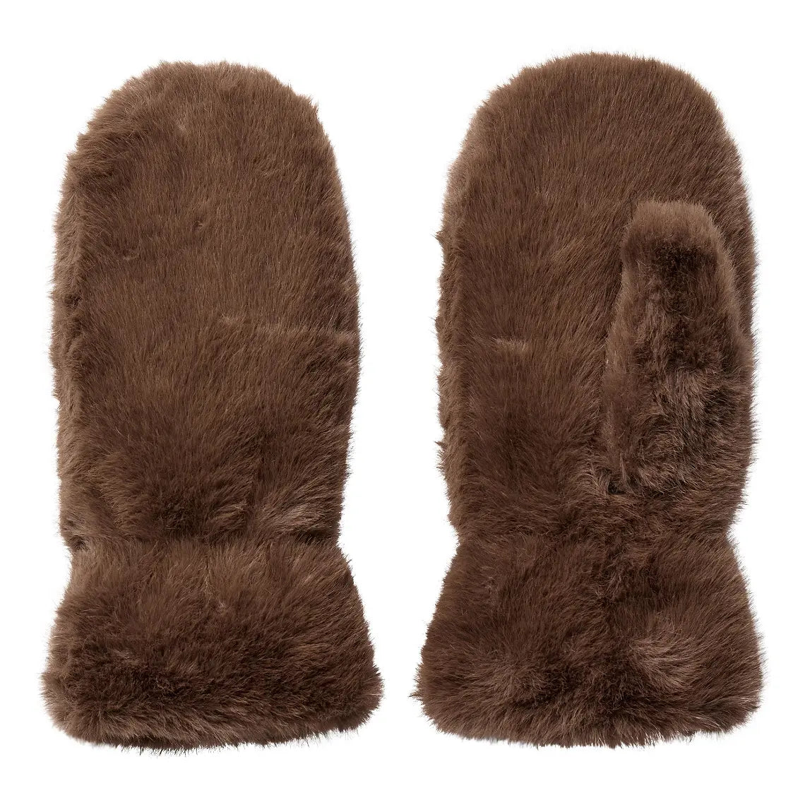 Co'Couture - Penza Fur Mitten