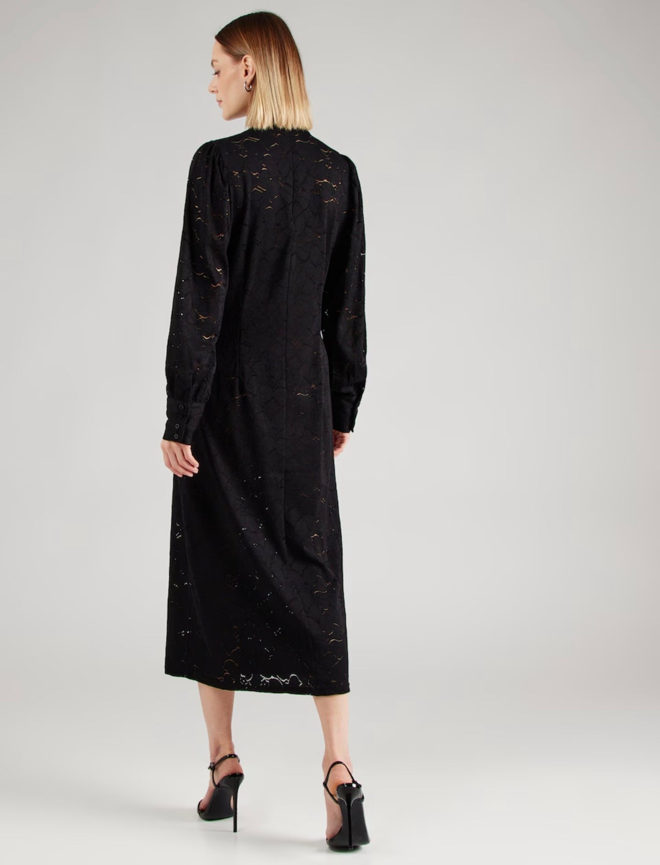 SR - Celeste Midi Dress