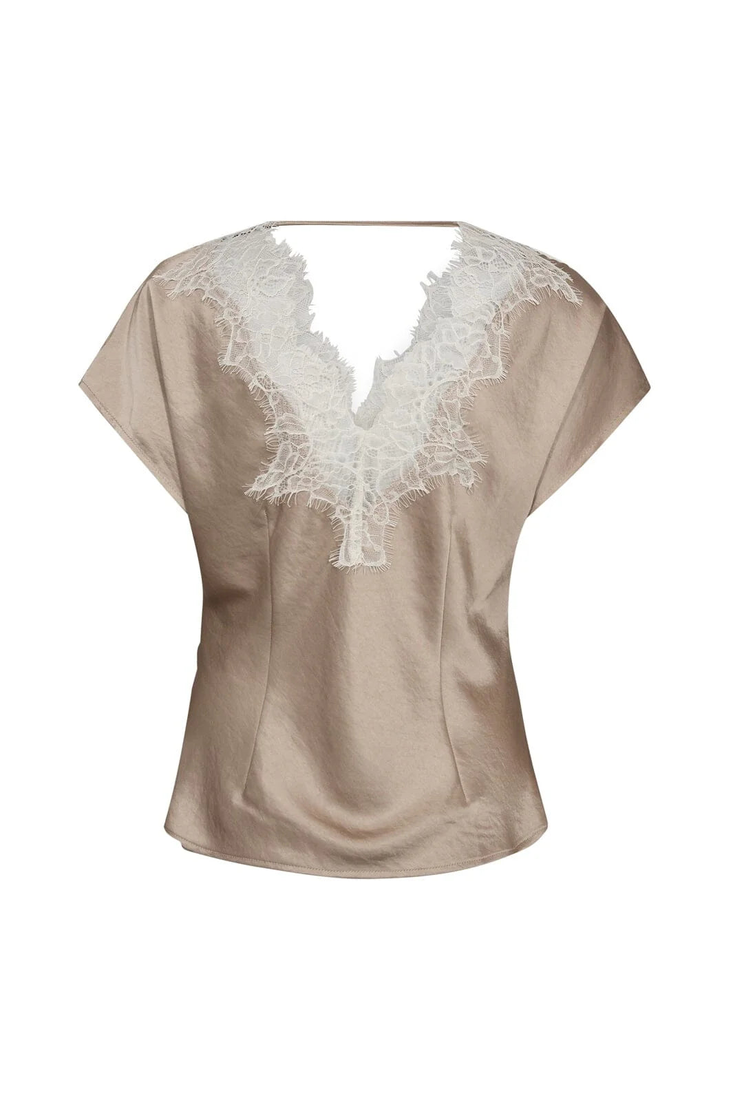 Co'Couture - Idun Lace Blouse