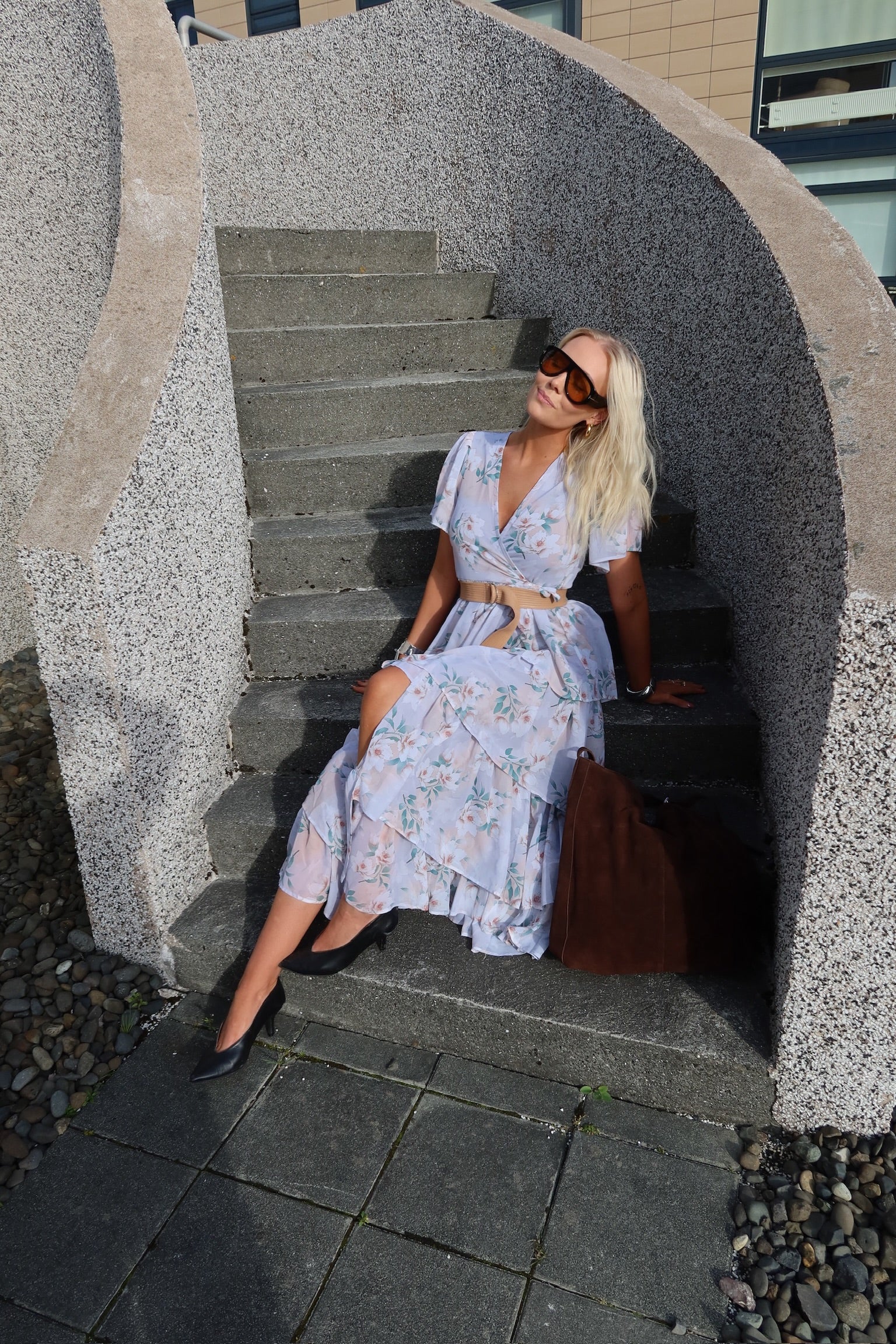 AndreA - Flamenco Kjóll