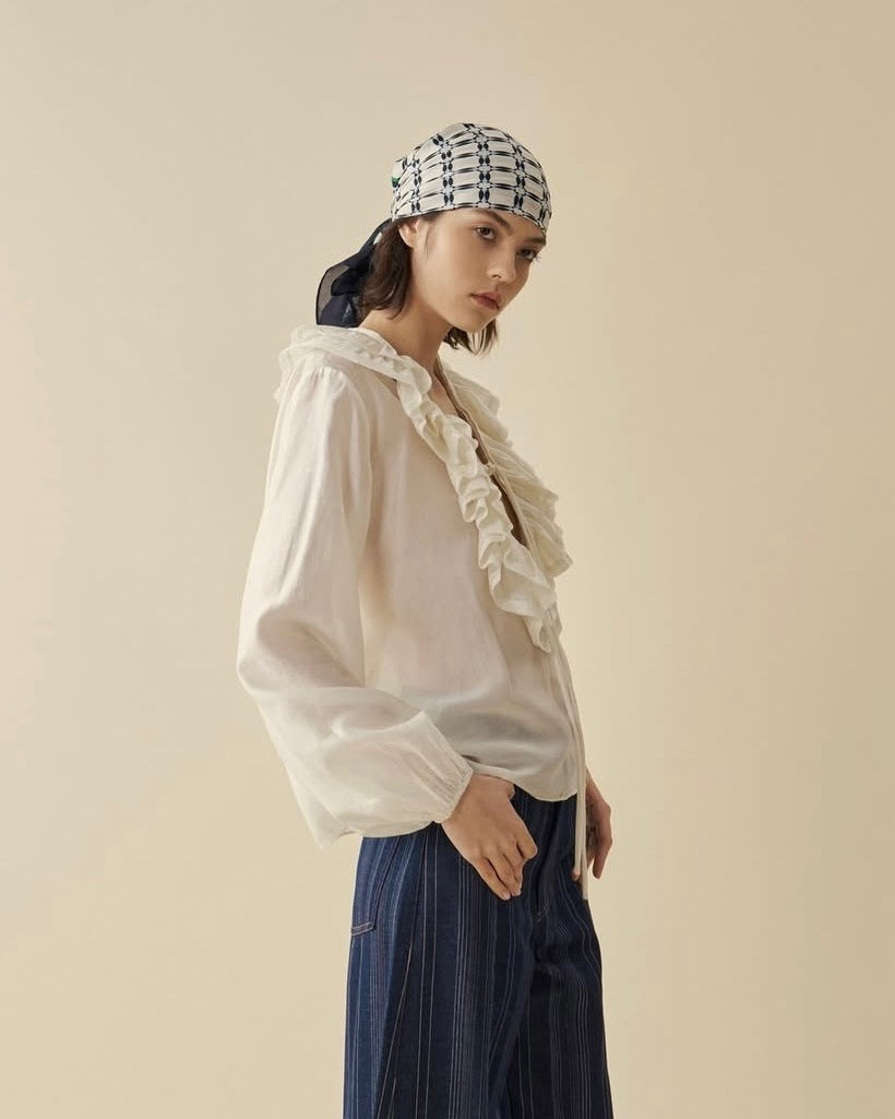 ELEH - Blouse