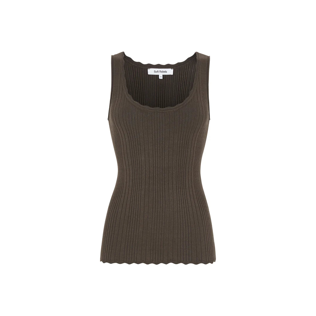 SR - Aitla Top Knit