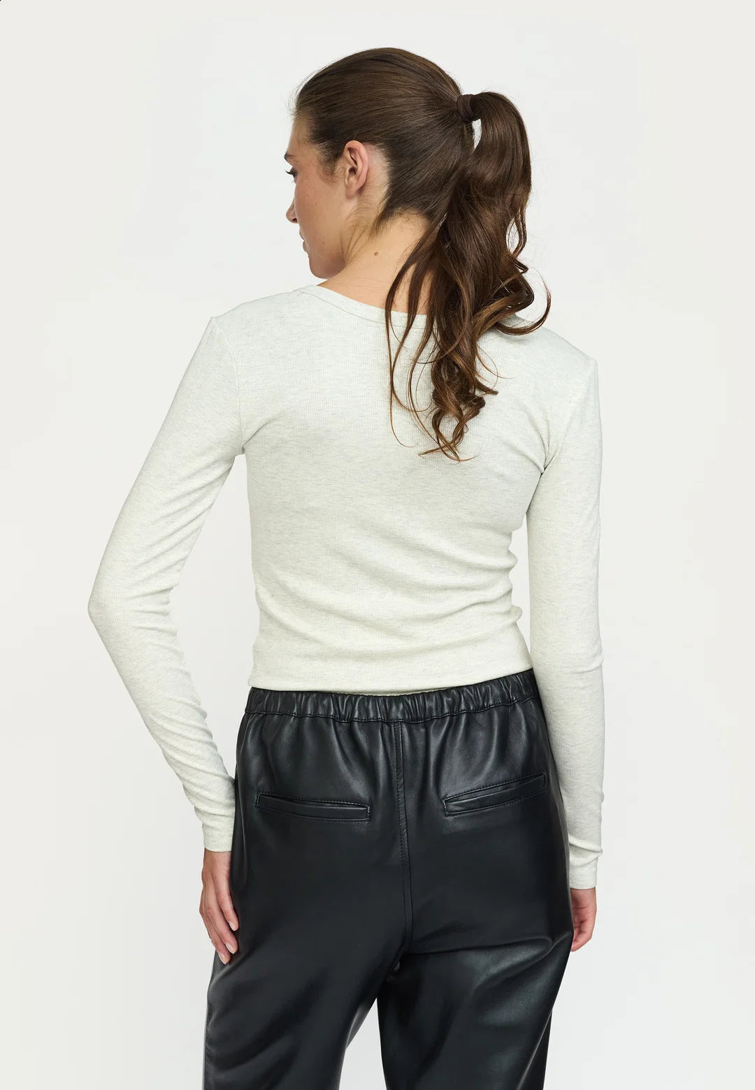SR - Lavana Button Shirt